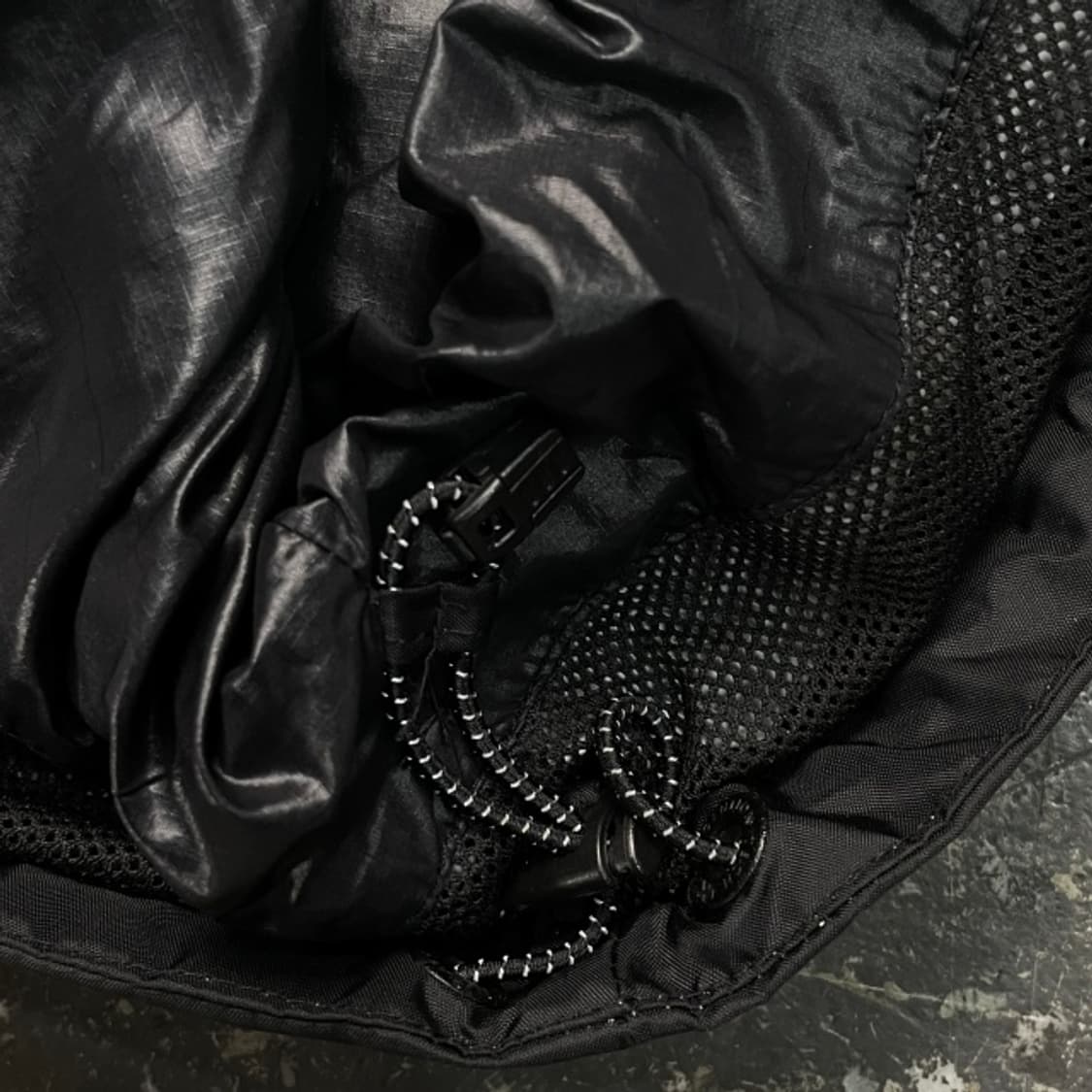 95-100 K2 바람막이 상품이미지5