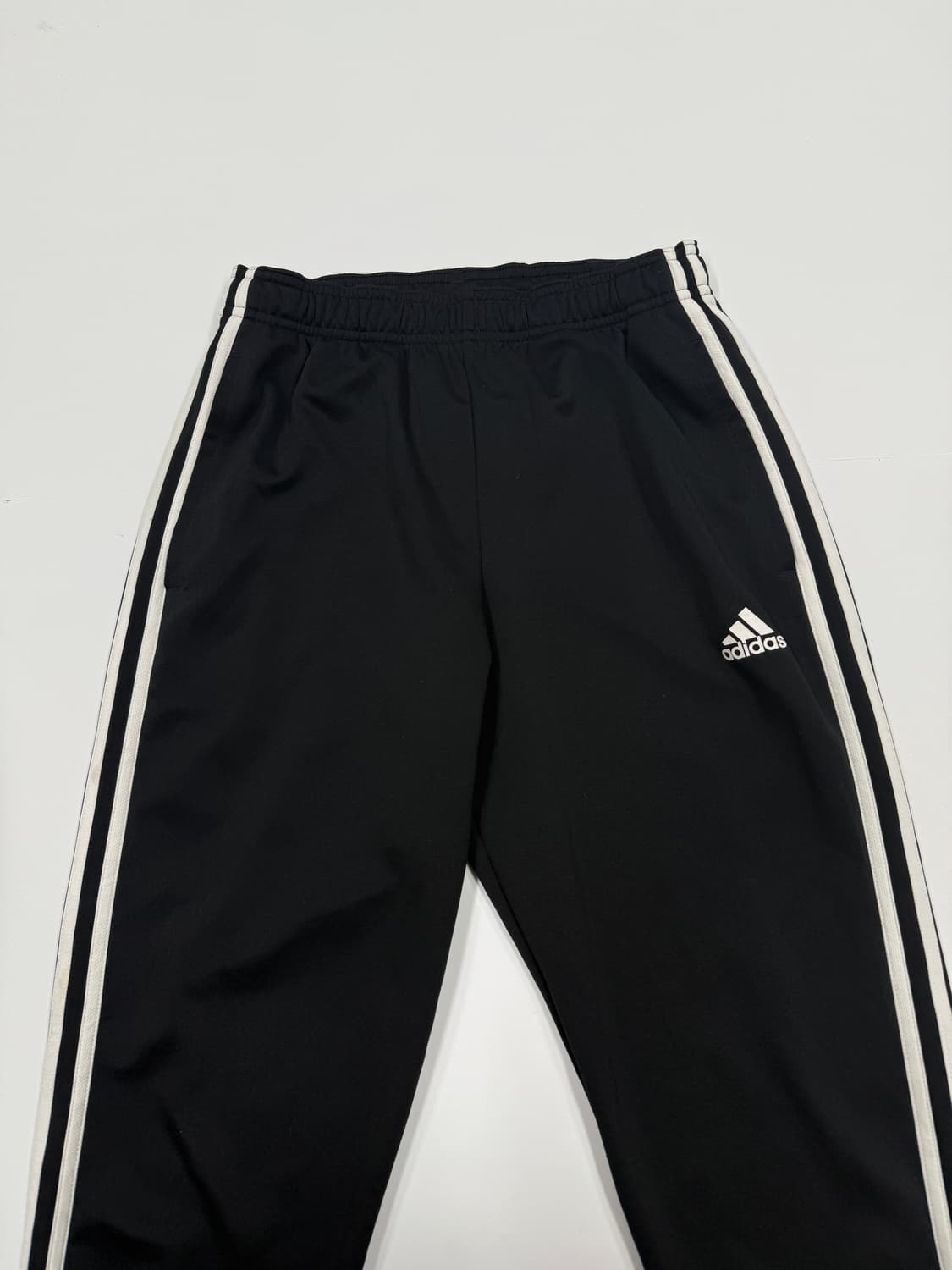 아디다스 클래식 3선 트랙팬츠 상품이미지2