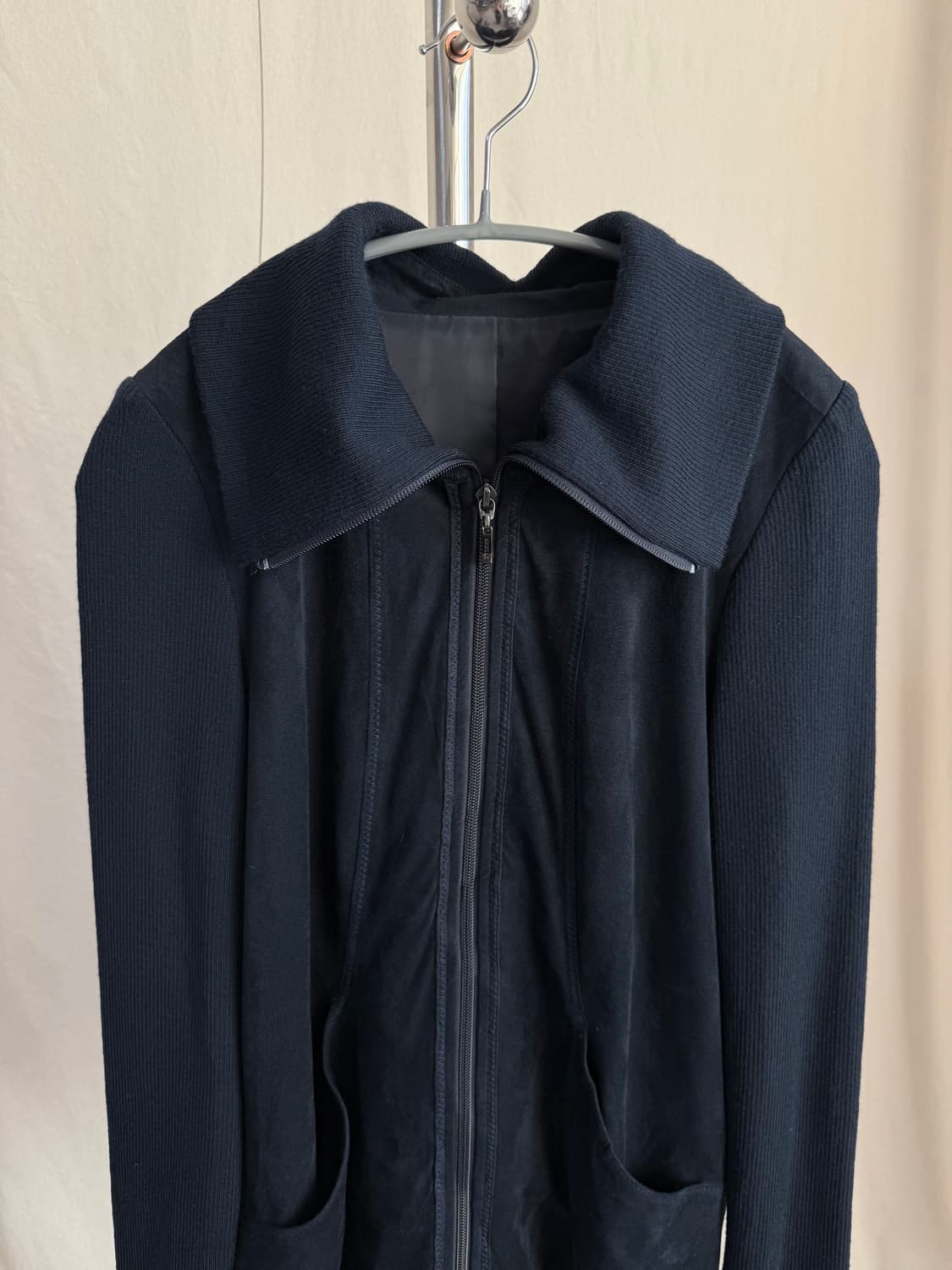 Hiroko Bis 집업 상품이미지5