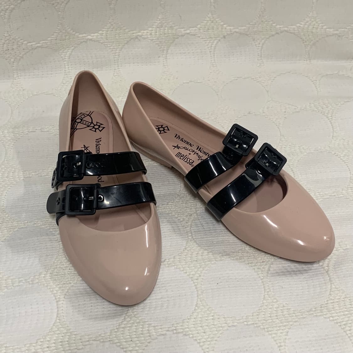 Vivienne westwood 플랫슈즈 상품이미지2