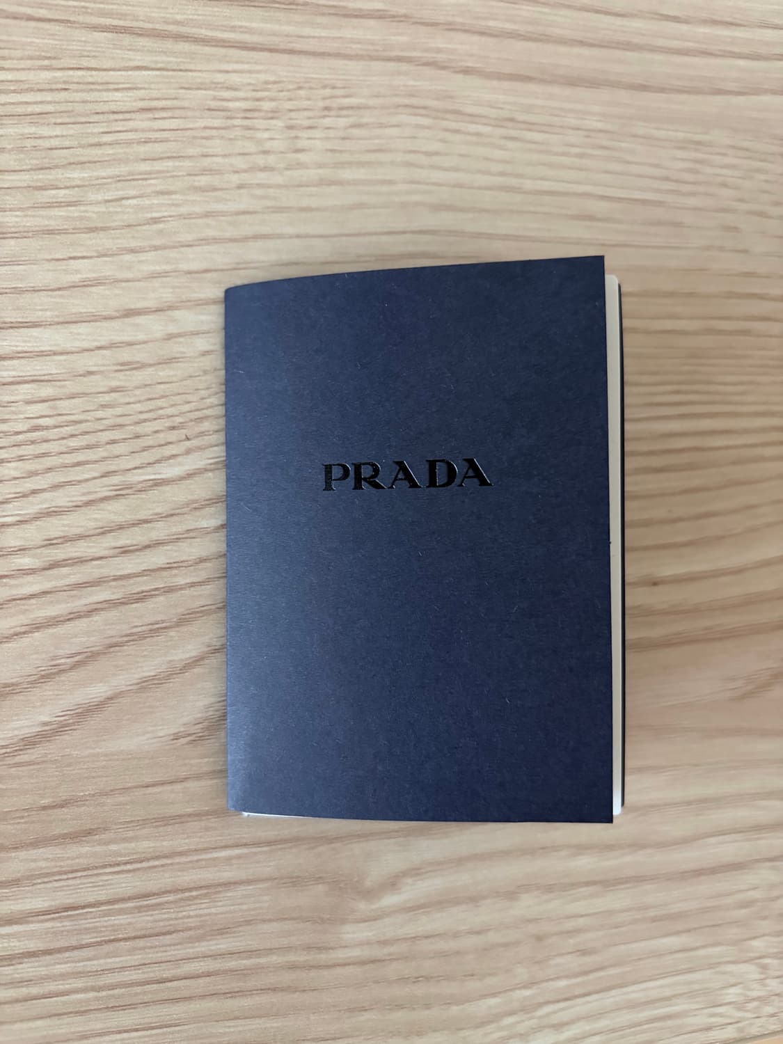 프라다 25FW 리나일론 백팩 상품이미지6