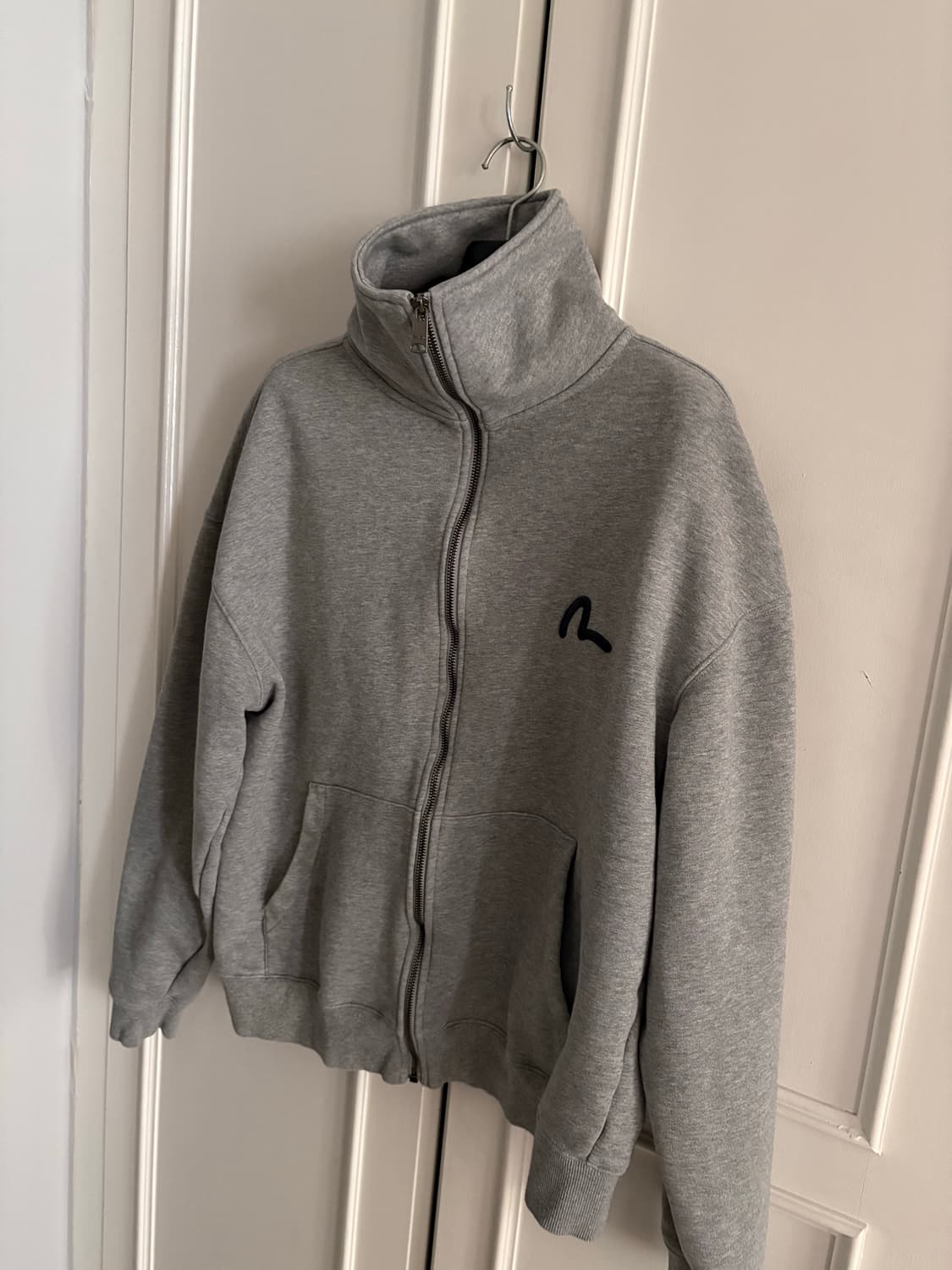 Evisu zipup 상품이미지4