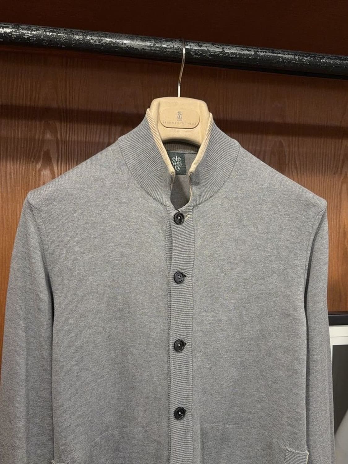 일레븐티 가디건 상품이미지2