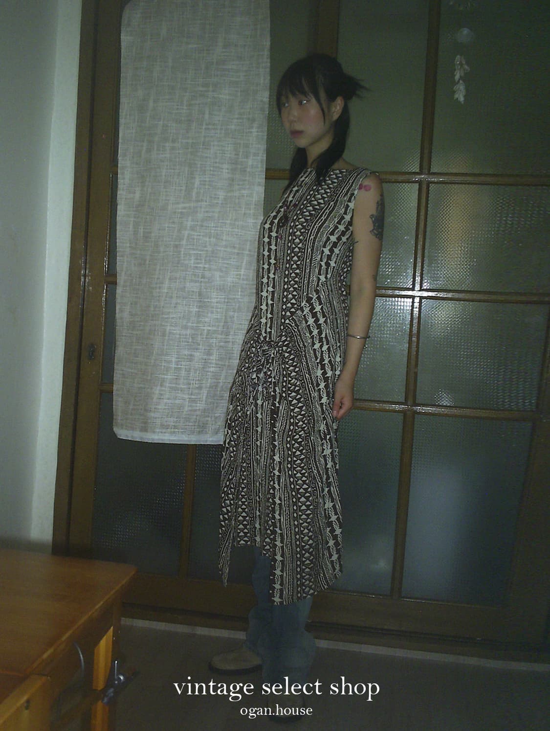 ethnic ops 상품이미지6