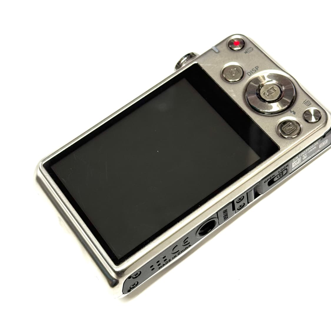 작례있음 🫧 카시오 Ex-zs35 빈티지 디카💖✨ 상품이미지6