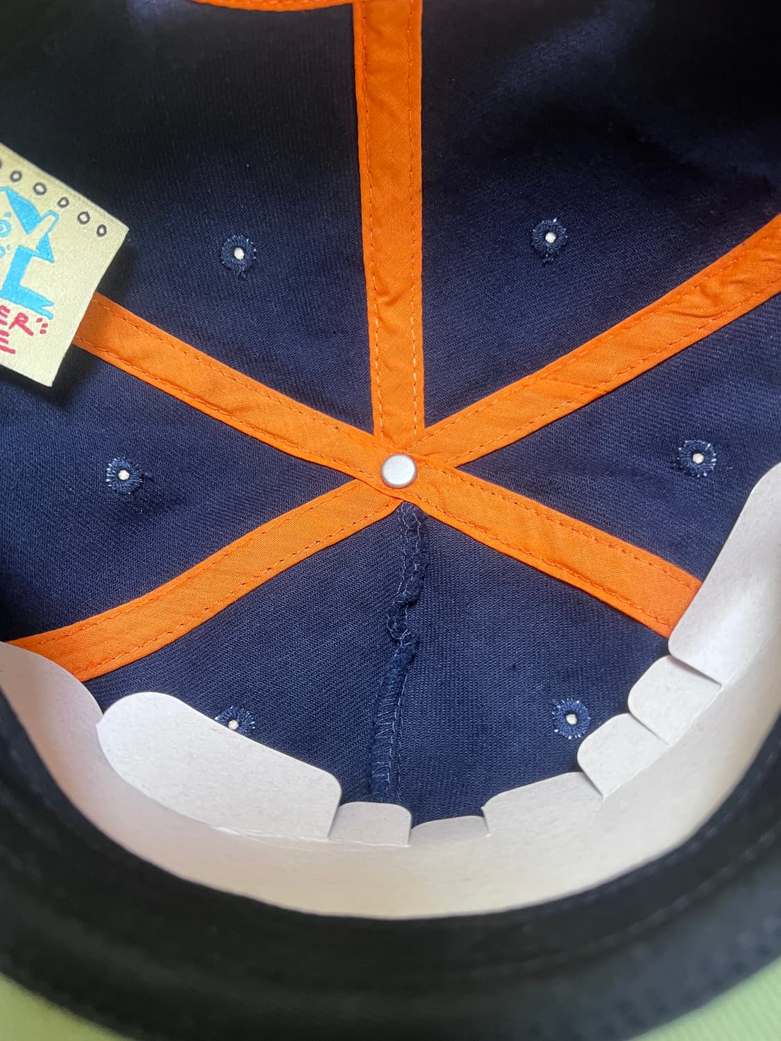 크래커하우스 모자 상품이미지4