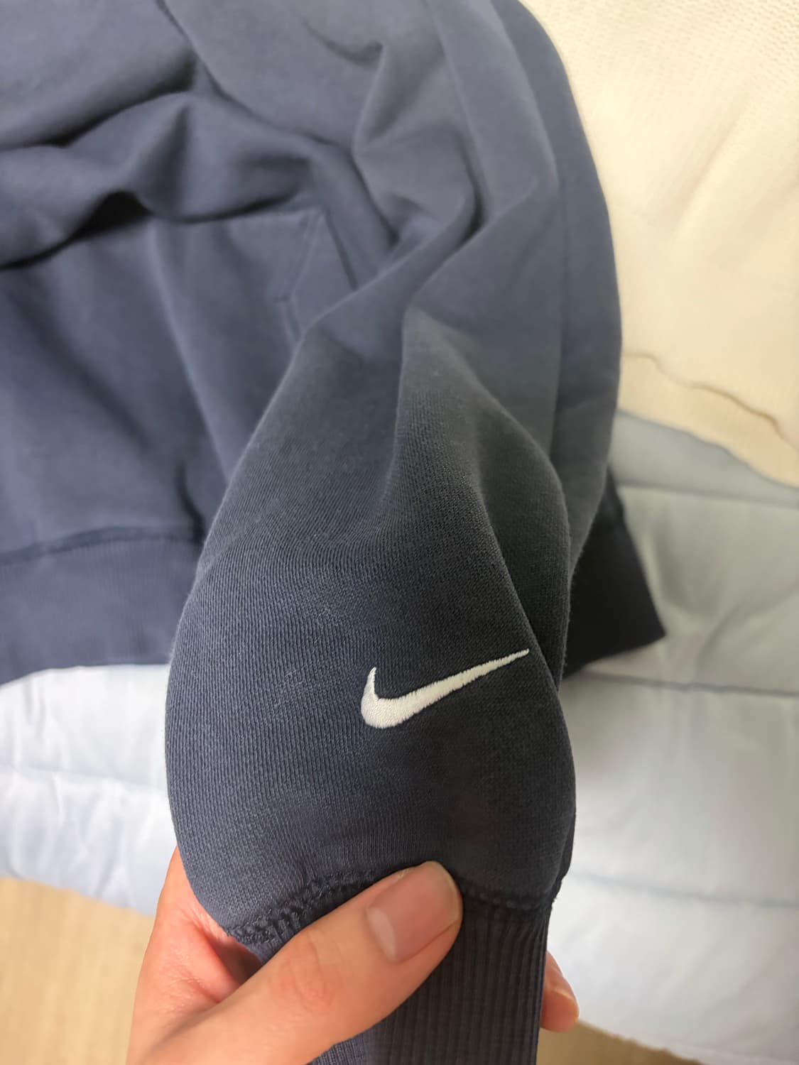 나이키 빈티지 후드티 상품이미지4