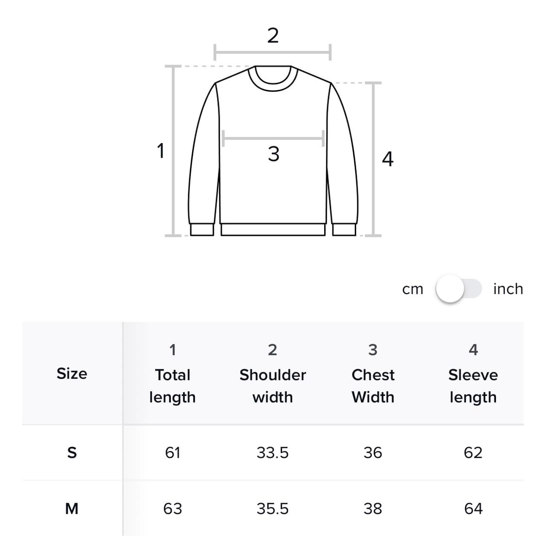스컬프터 마스터피스 쉬어 탑 민트 티셔츠 긴팔 상품이미지2