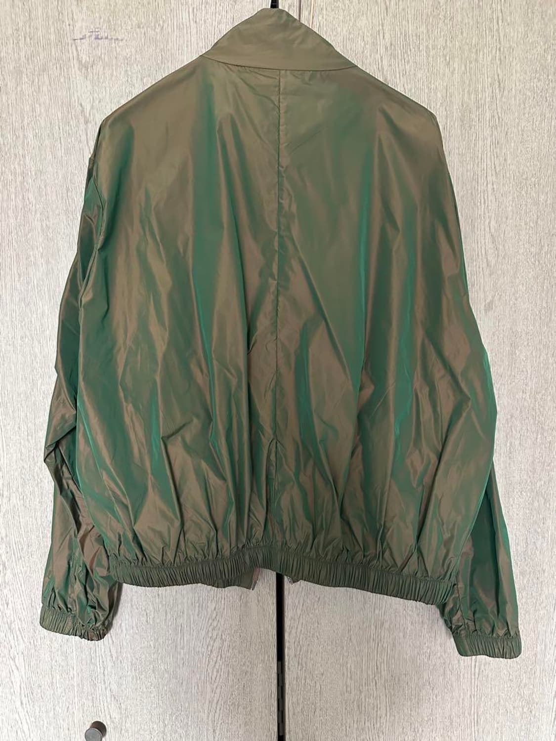 No.261 LIMONTA ZIPPER JACKET 상품이미지3