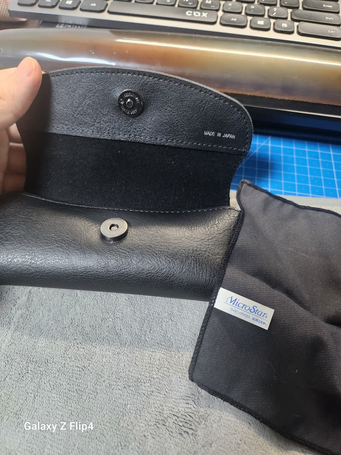 이펙터 x FTW 콜라보 무나카타 MUNAKATA 552 상품이미지6