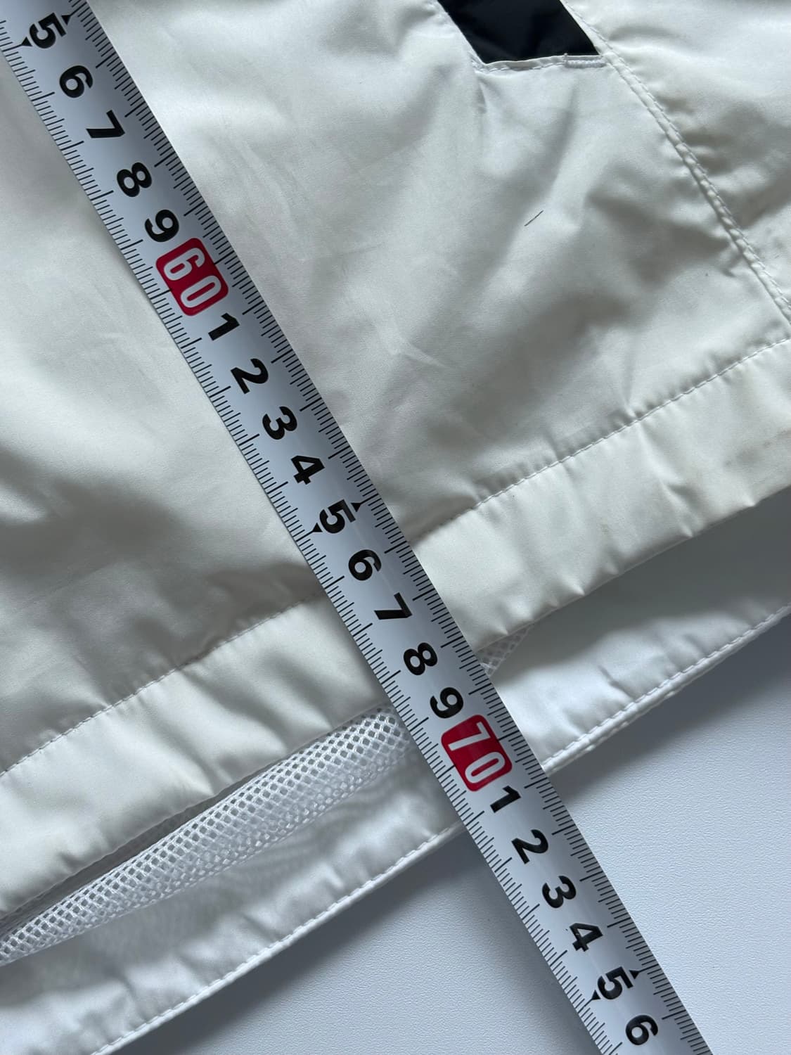 아식스 국가대표 바람막이 상품이미지8