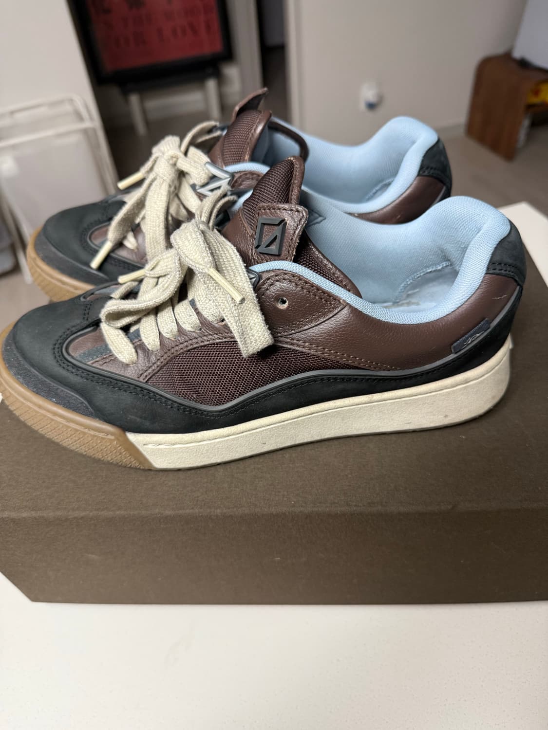 디올 캑터스잭 스캇 b713 43사이즈 상품이미지2