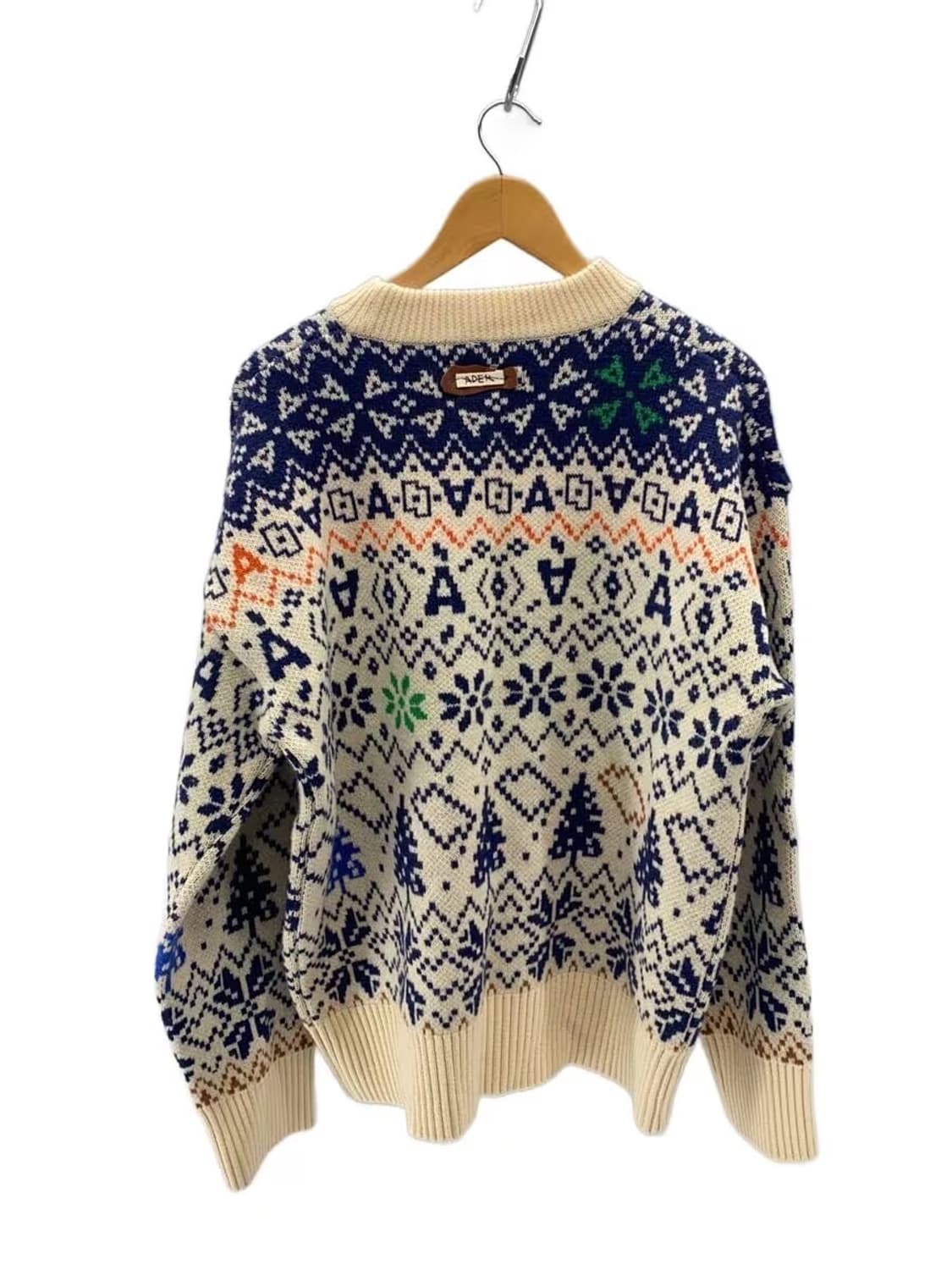 ADER ERROR Adergyle knit 상품이미지2