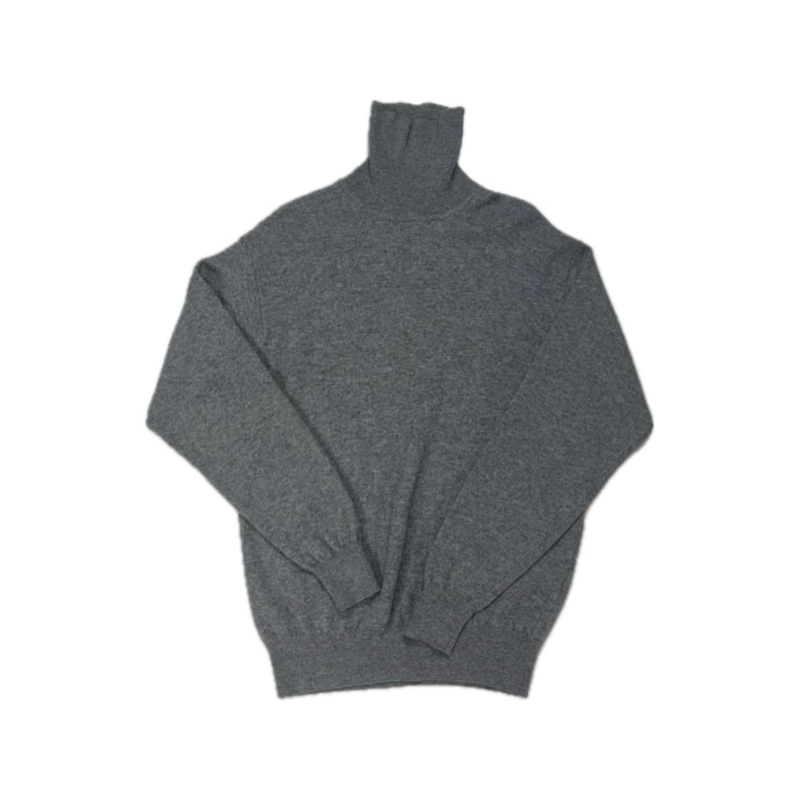 일본 빈티지 캐시미어 100% 니트 상품이미지1