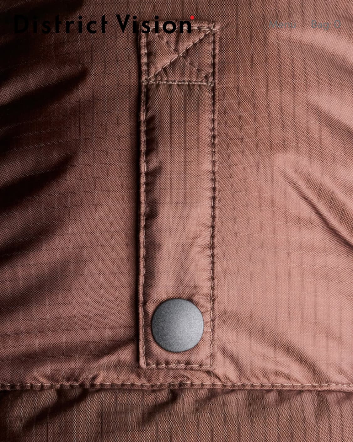 DV + 66N Tindur Down Hat 상품이미지6