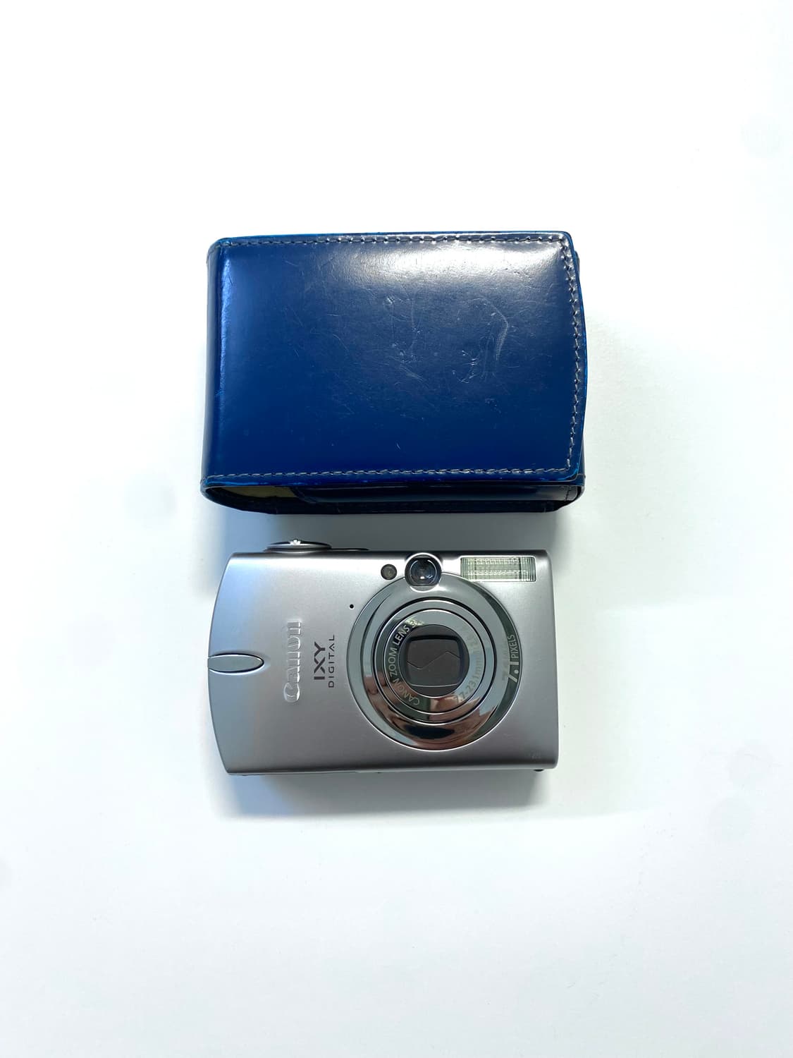 캐논 익서스 IXUS 700 디지털 카메라 (IXY 600) 상품이미지2