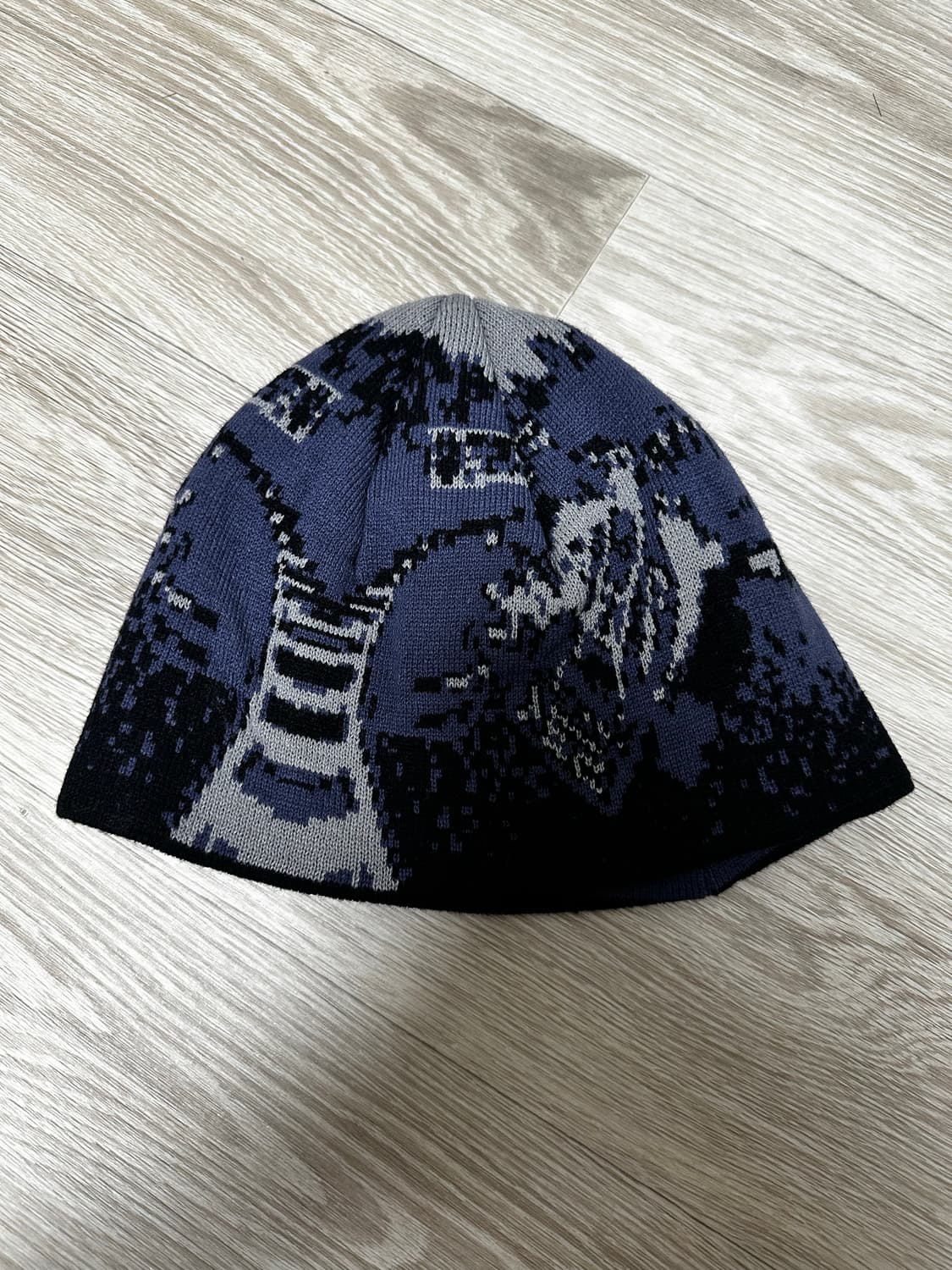 YESEYESEE 예스아이씨 뉴진스 혜인 착용 비니 상품이미지2