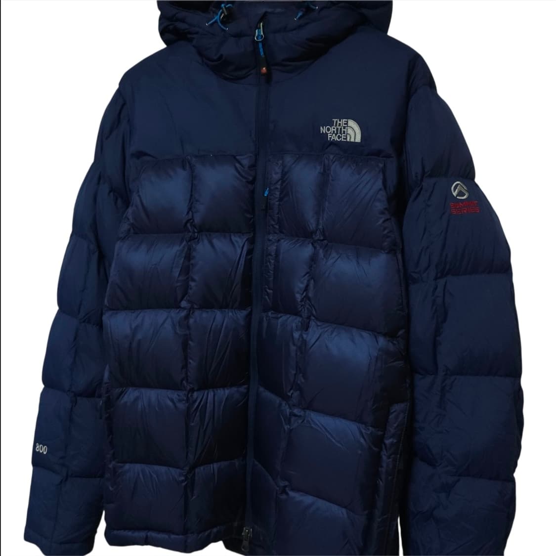 노스페이스 서밋 800 구스다운패딩잠바 100-105 점퍼 상품이미지3