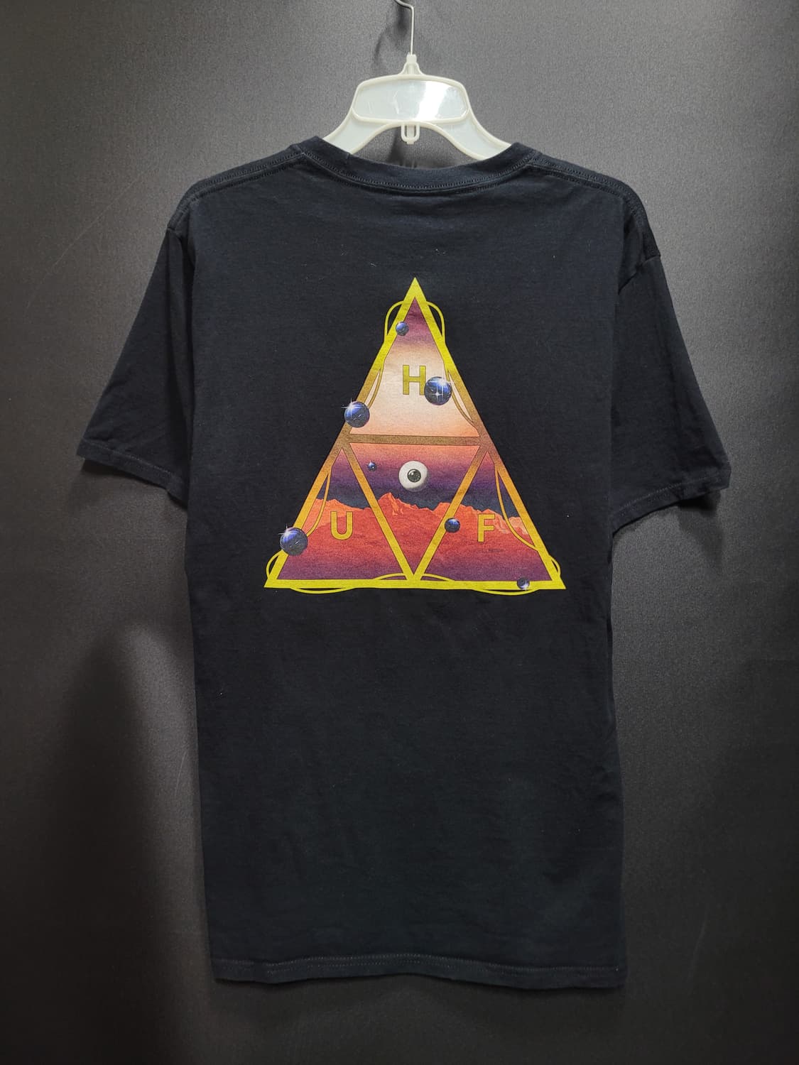 HUF 허프 빈티지 셔츠 상품이미지1