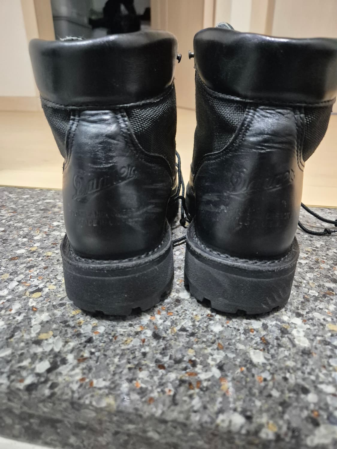 대너 마운틴 부츠 uk 6.5 상품이미지2