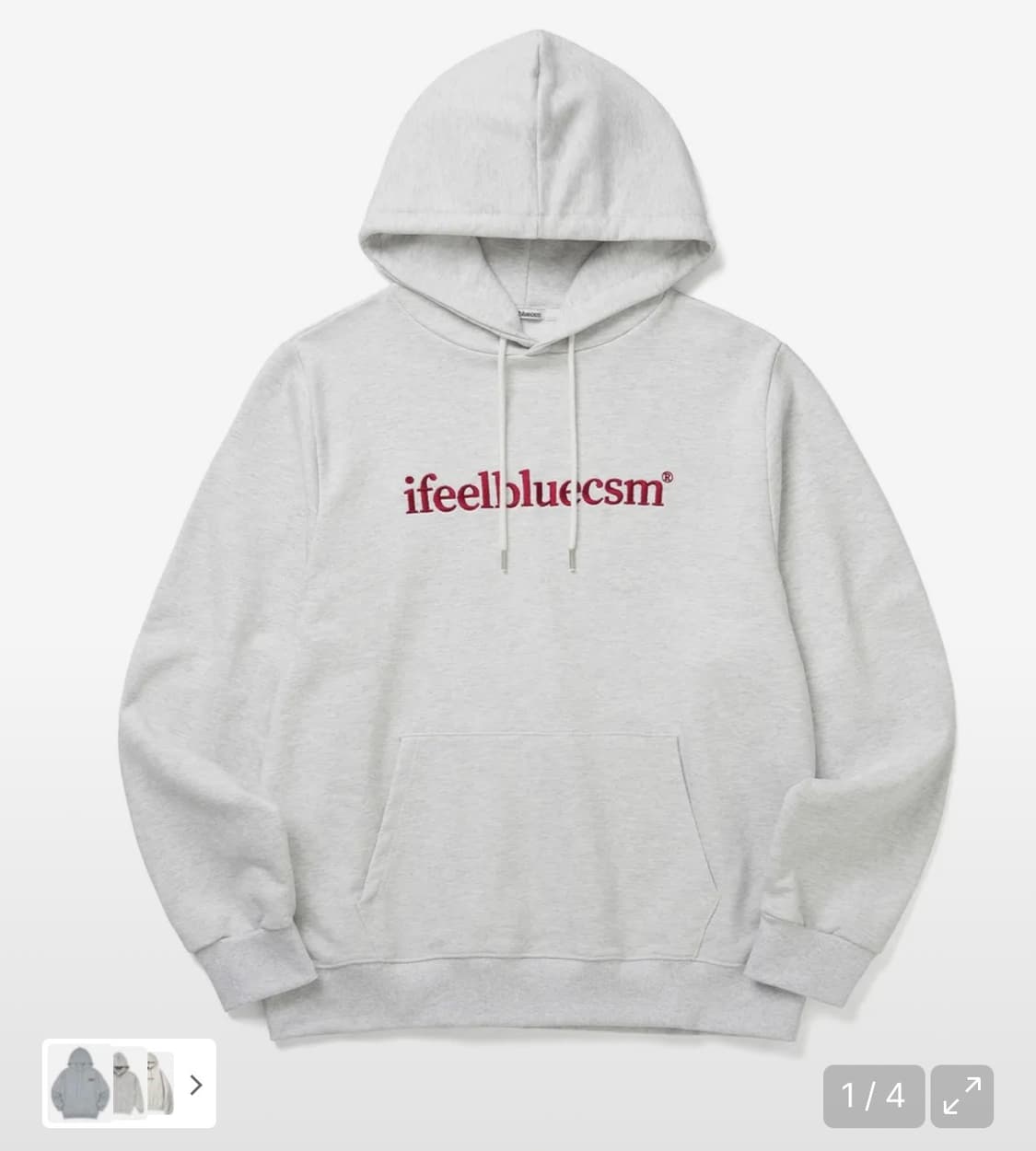 아이필블루 상품이미지1