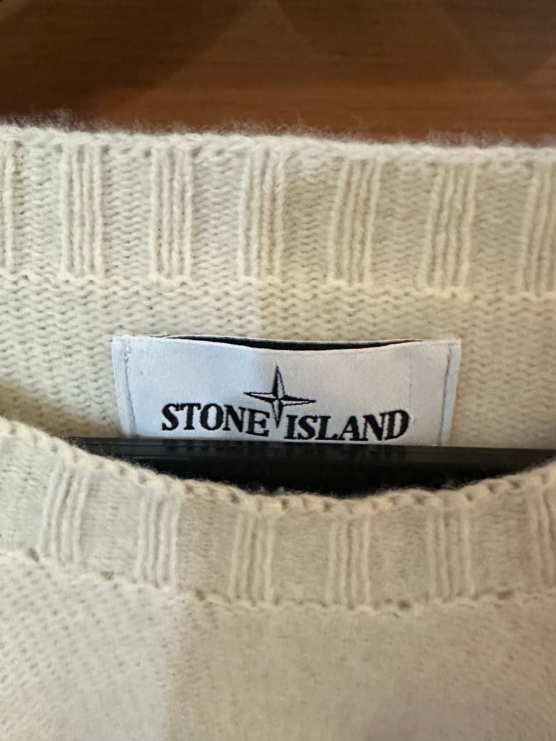 스톤아일랜드 니트 상품이미지2