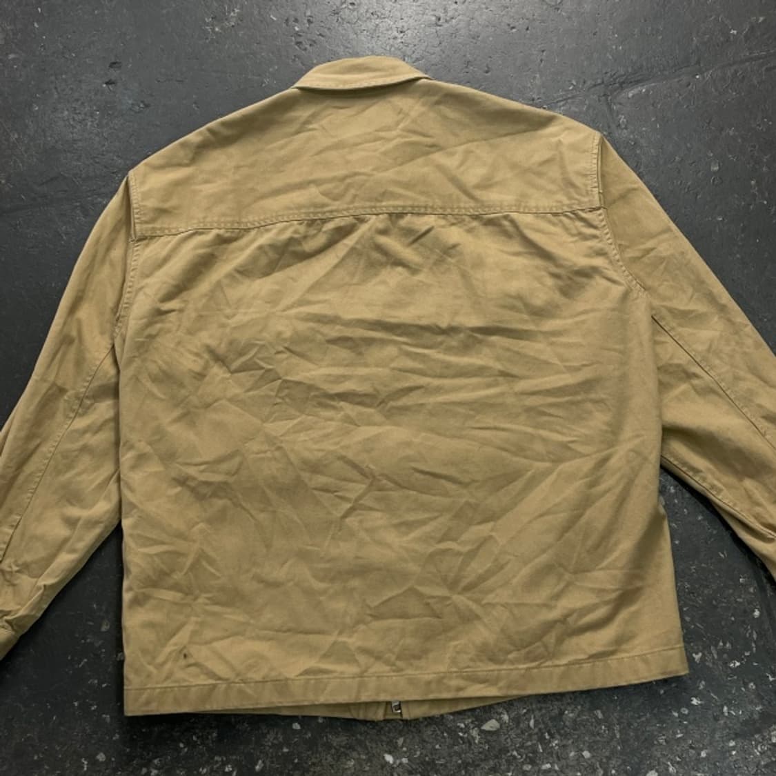 100 캘빈클라인 유틸리티 카고자켓  상품이미지5