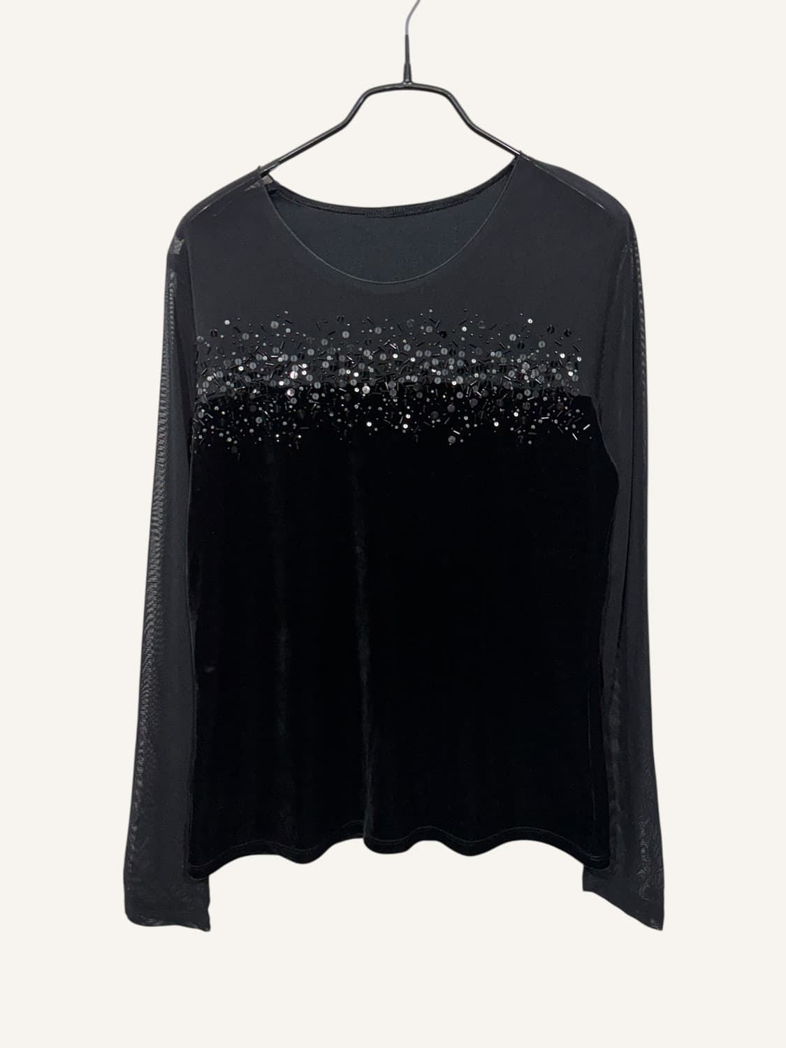 Hiroko koshino blouse  상품이미지1