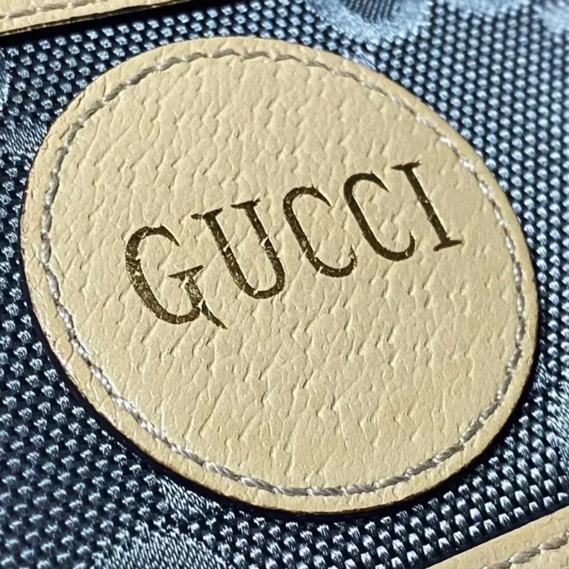 [정품] GUCCI 구찌 오프 더 그리드 카드지갑 상품이미지2