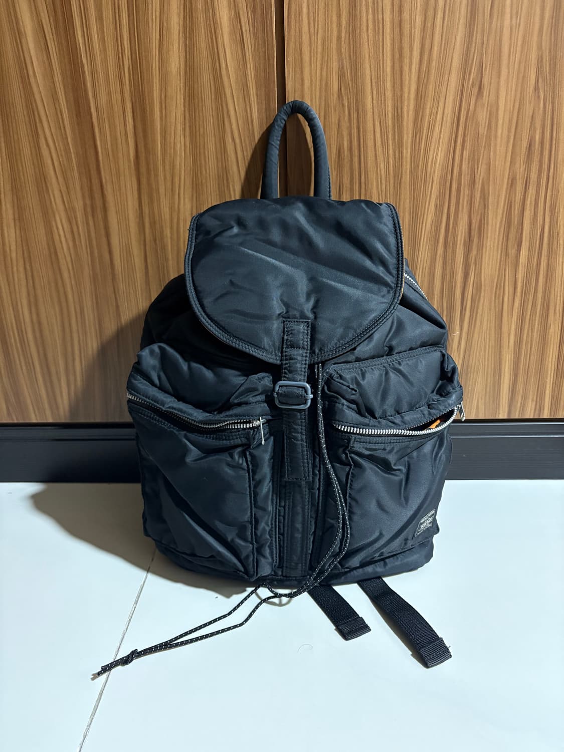 포터 탱커 럭색 백팩 상품이미지1