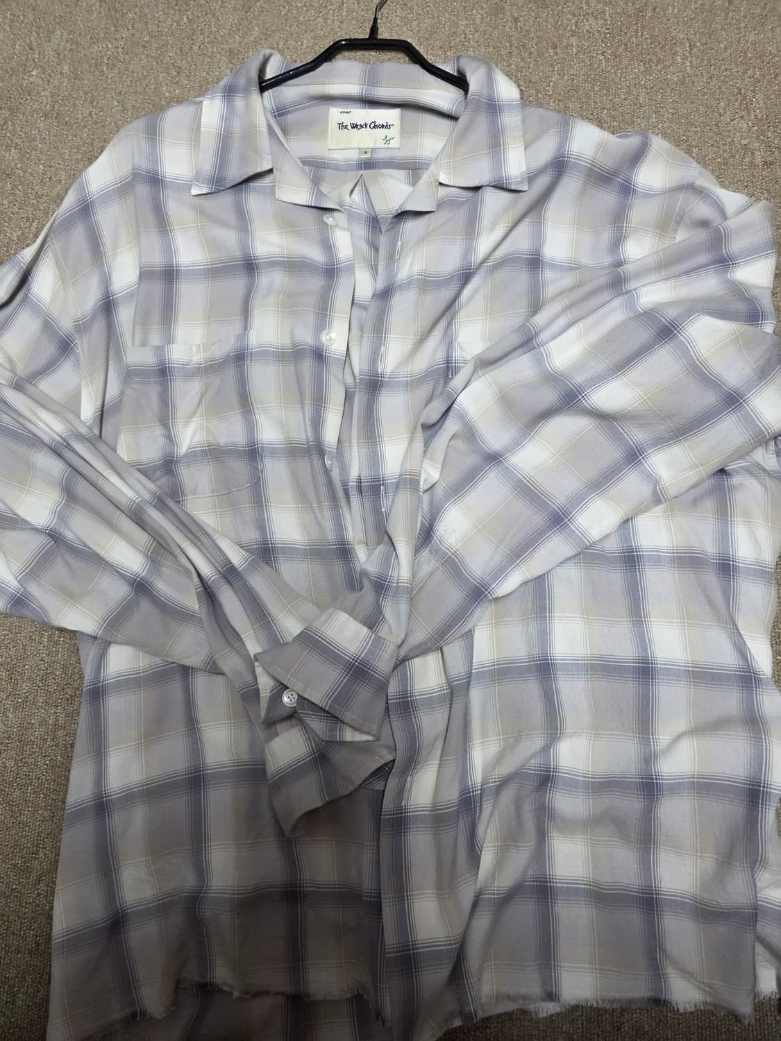 뤡코즈 la 셔츠 3 상품이미지1