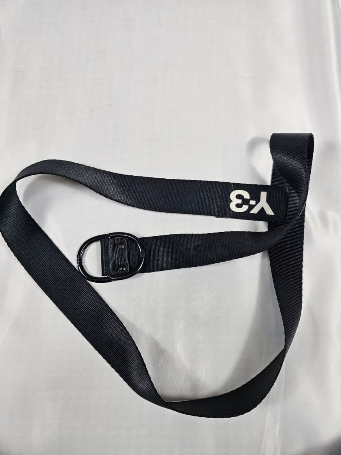 Y-3벨트 상품이미지1