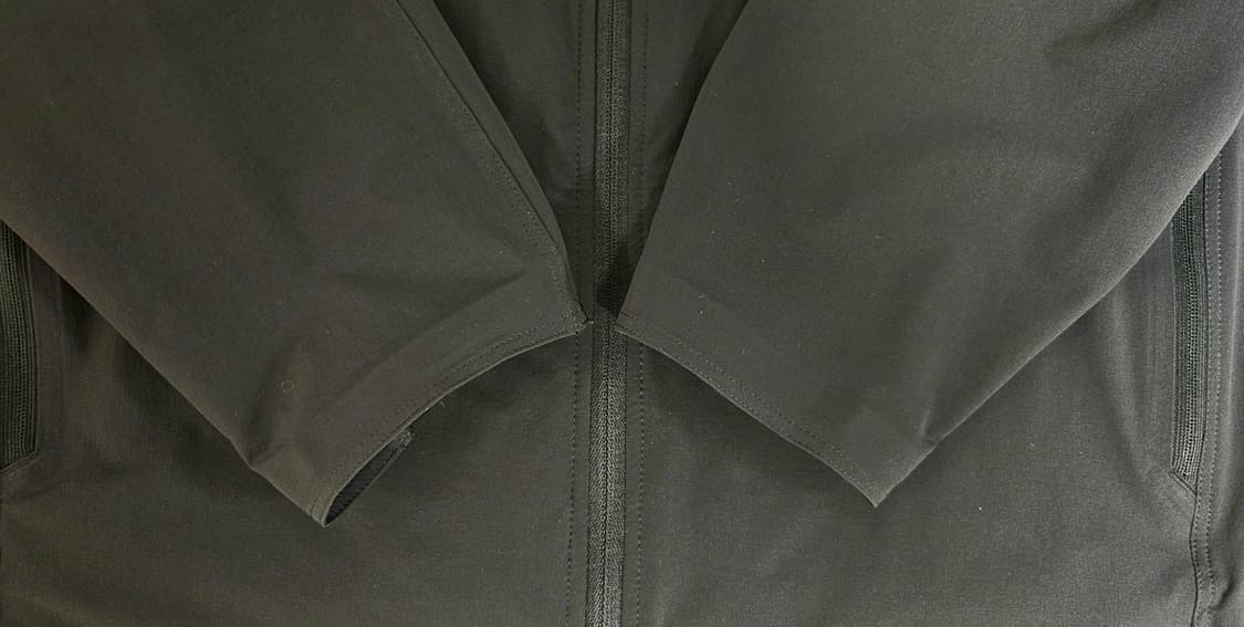 (매장정품)아크테릭스 감마 라이트웨이트 자켓 M(100~105) 새제품급 상품이미지5