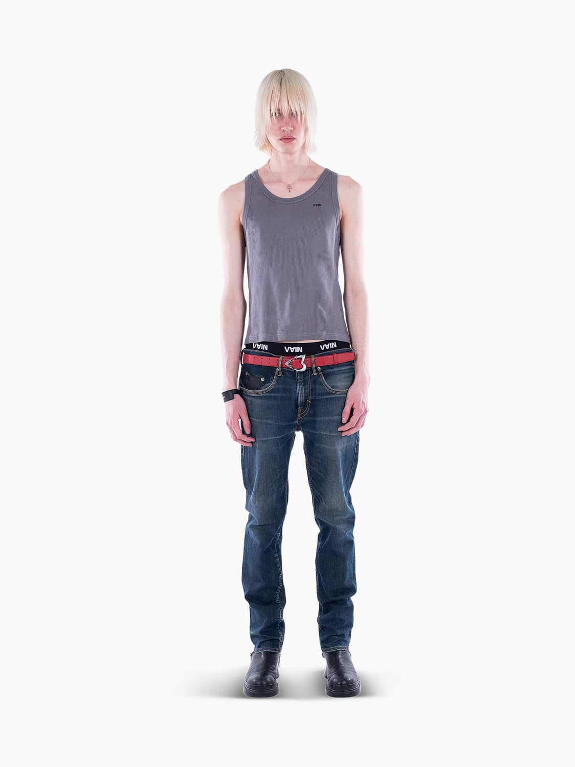 Vain belt 상품이미지3