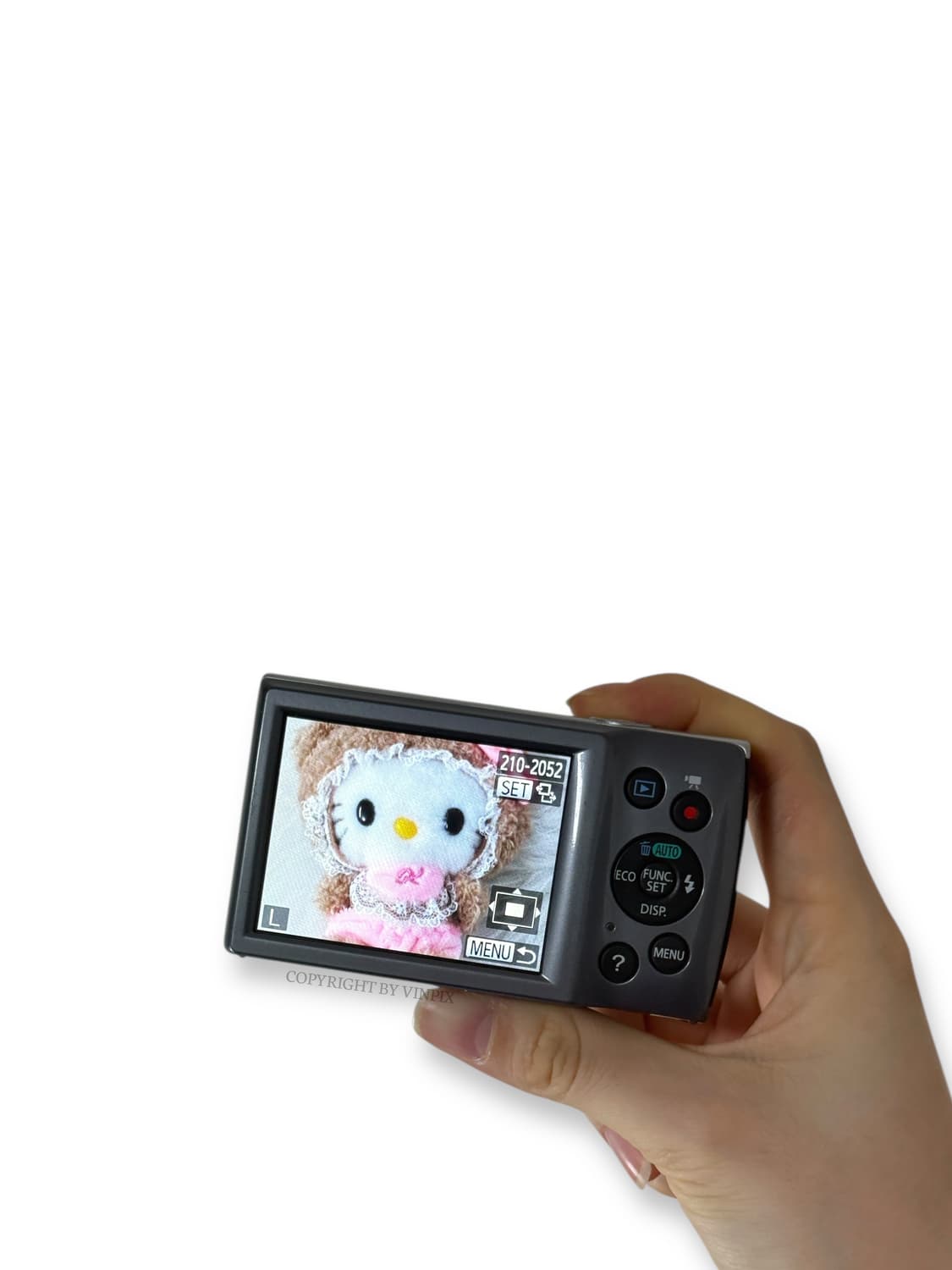 |흰끼뽀용🩶|캐논 익서스 IXUS 165(IXY 170) 디지털 카메라 상품이미지9