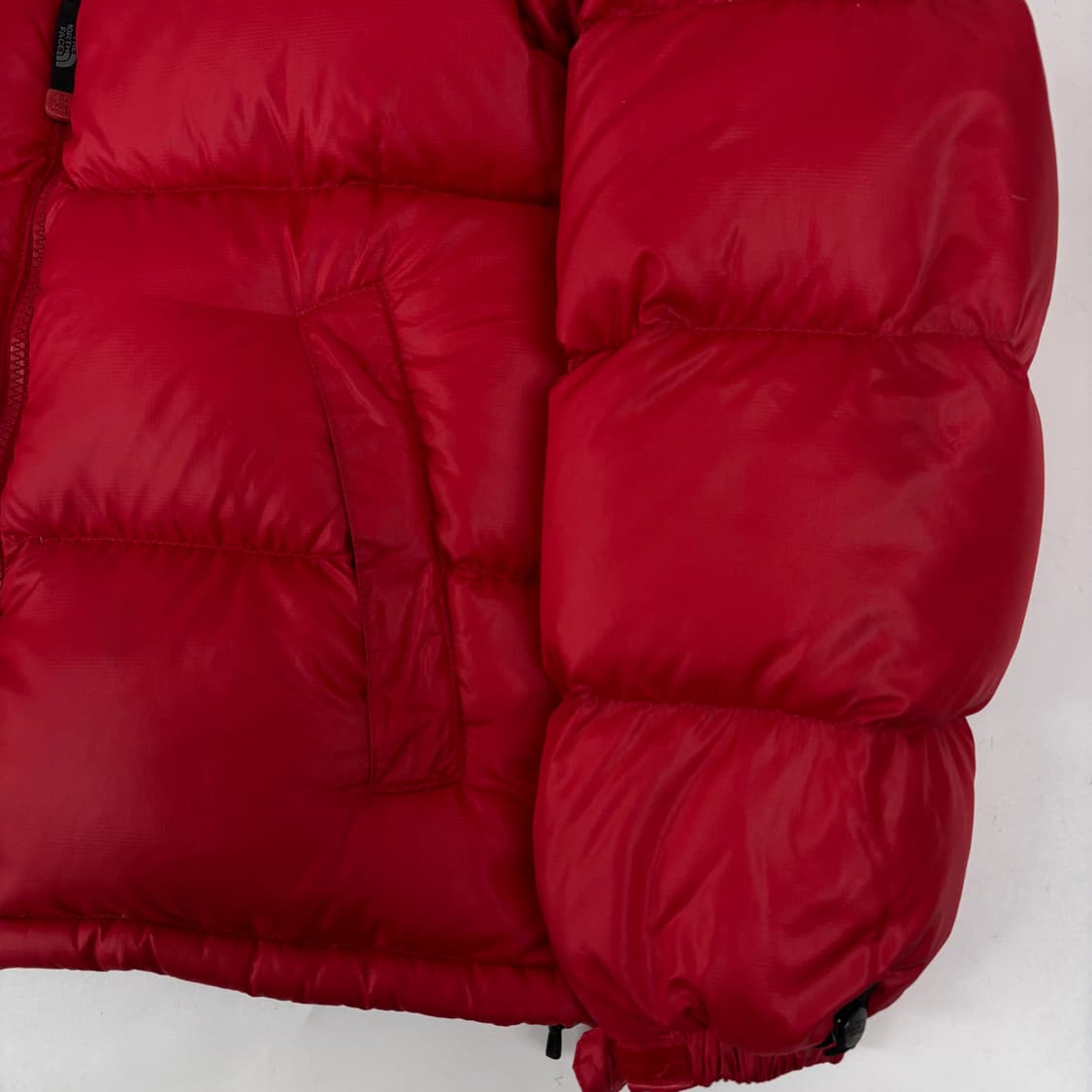 노스페이스 눕시 패딩 상품이미지6