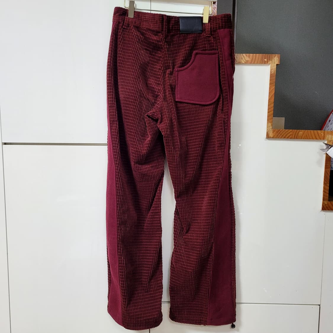 애드오프 코듀로이셋업 상품이미지6