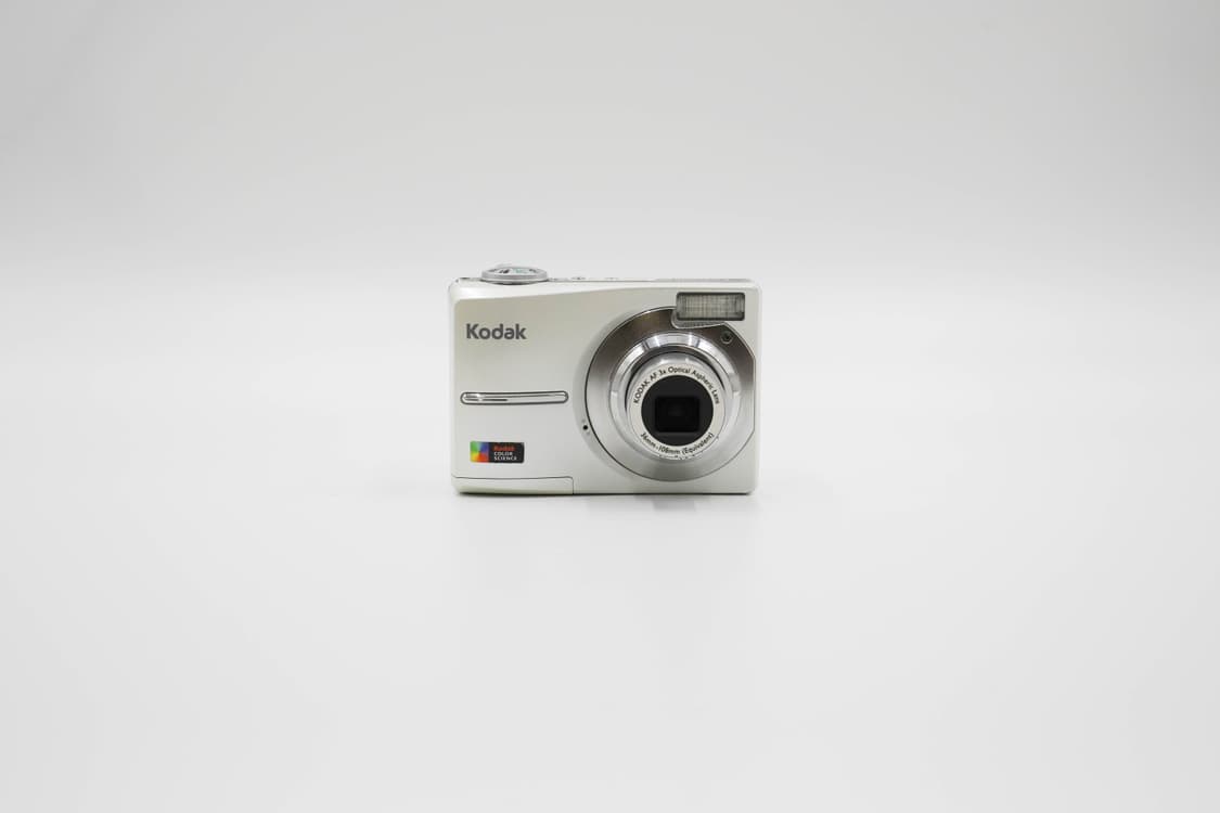 Kodak easyshare C613 (코닥 이지쉐어 C613) 상품이미지3