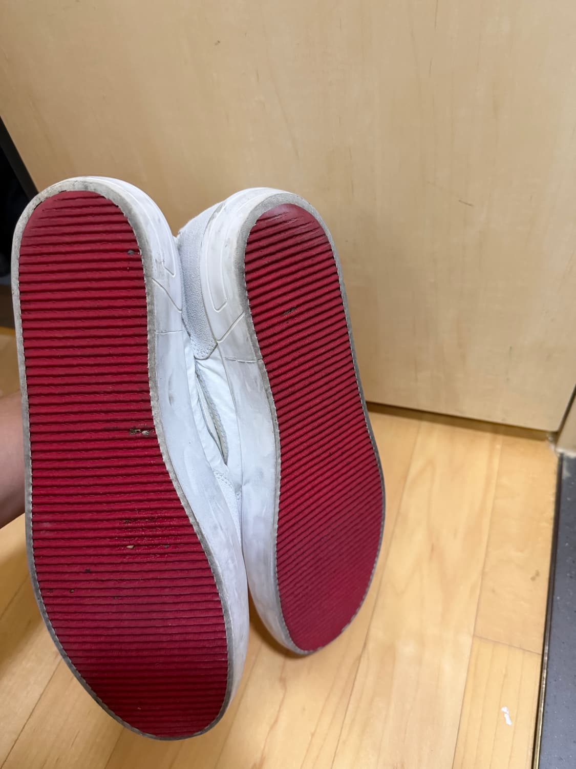 디젤 하이탑 상품이미지2