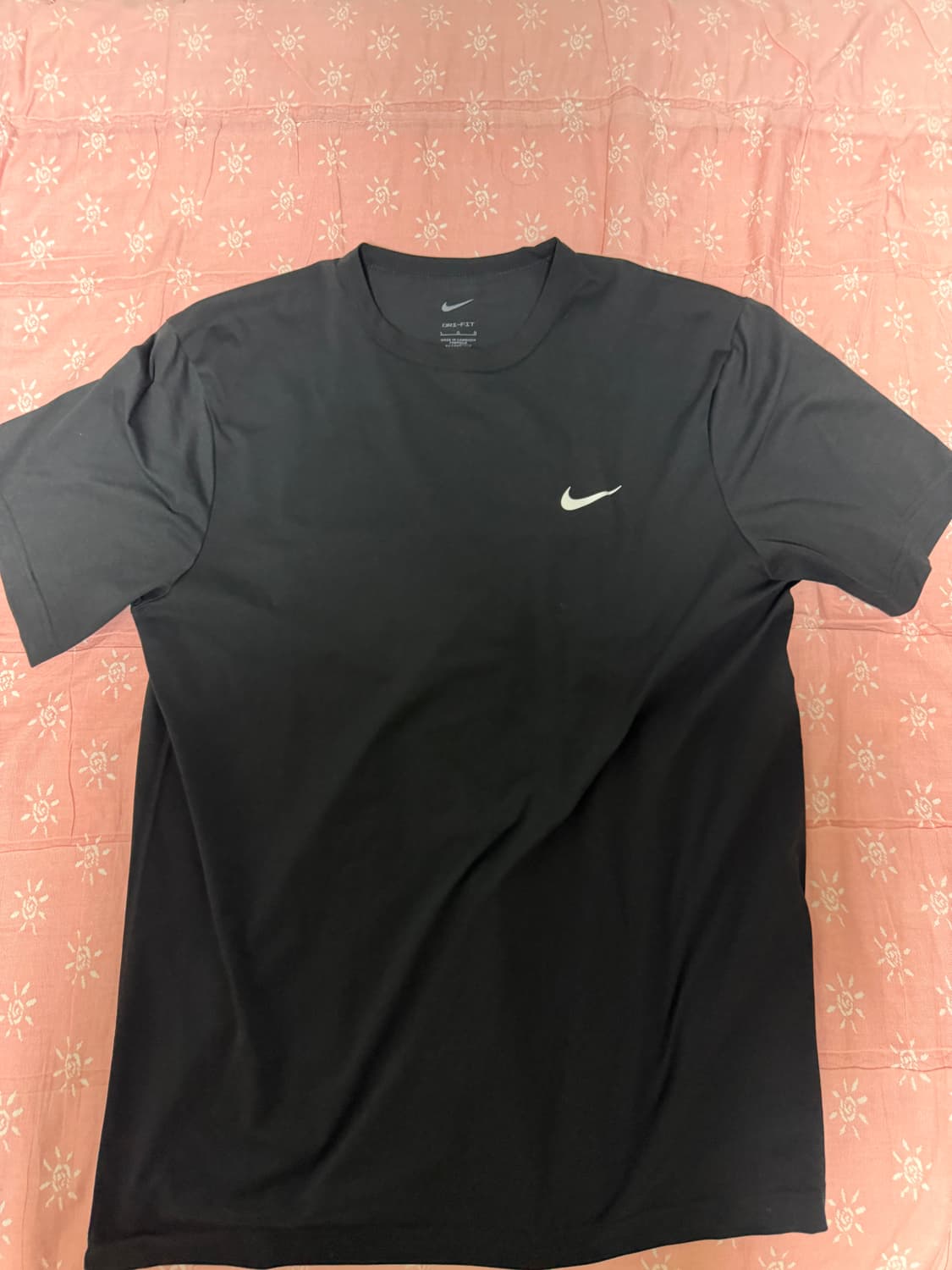 나이키 드라이핏 UV 하이버스 반팔티 L사이즈 새상품급 판매 상품이미지2