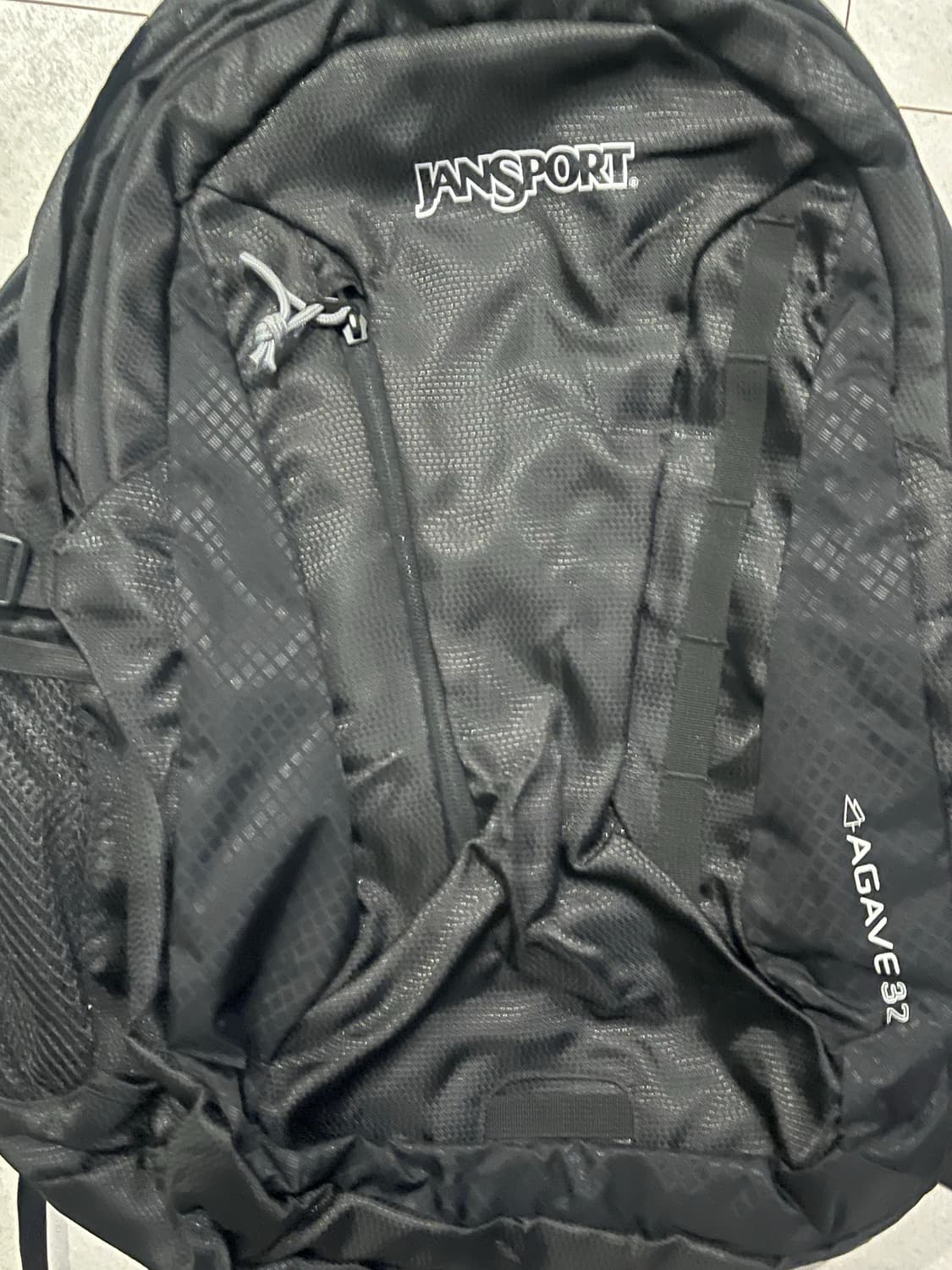 잔스포츠 아가베 미사용 상품이미지2