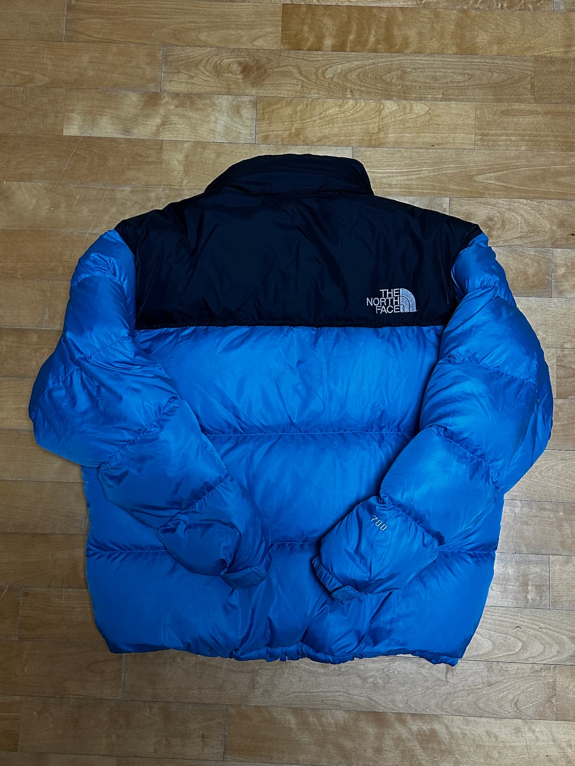 [100] 노스페이스 눕시 700 검파 상품이미지5