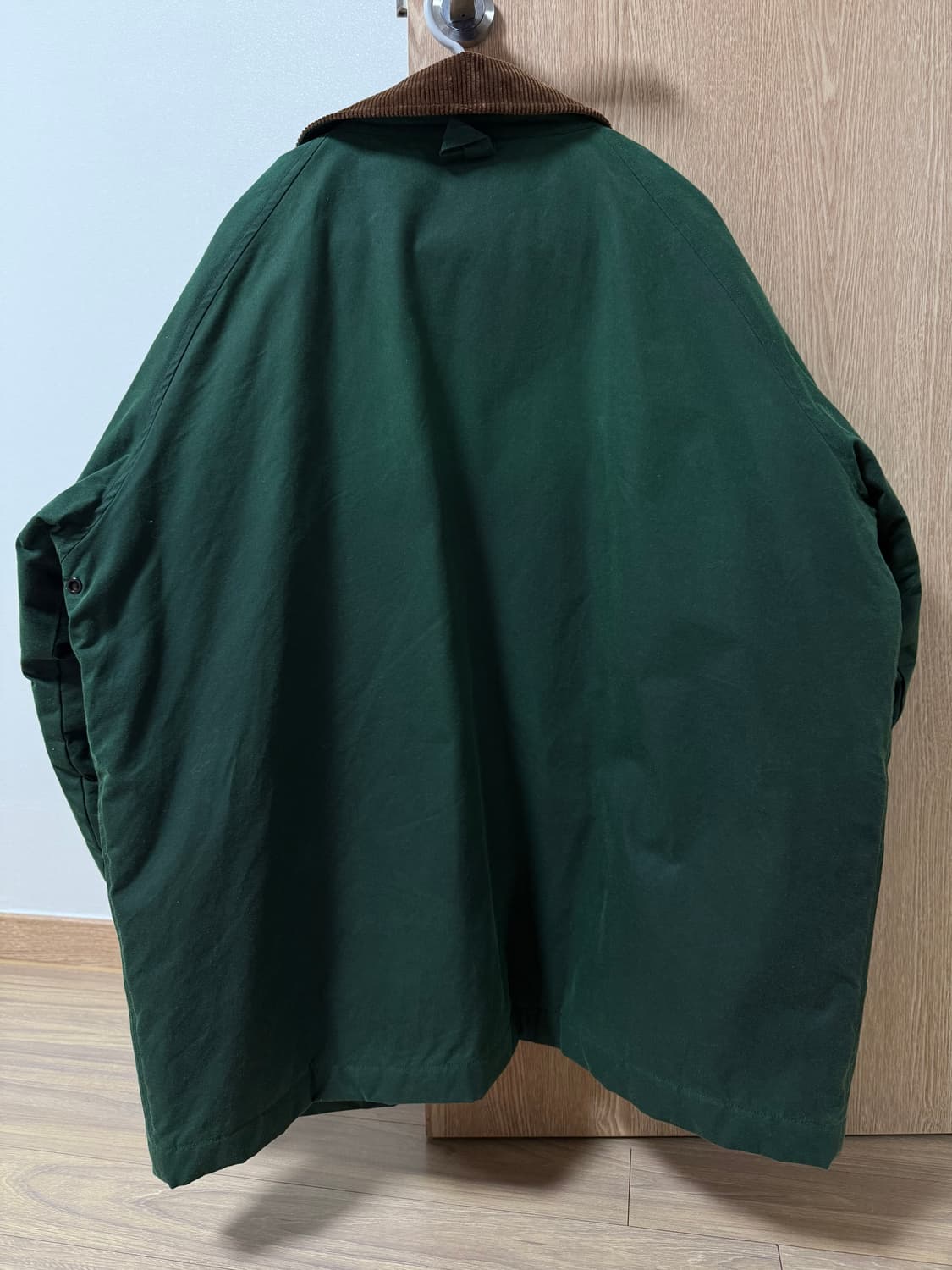 드레익스 커버올 38사이즈 판매나 40사이즈로 교환합니다 상품이미지7