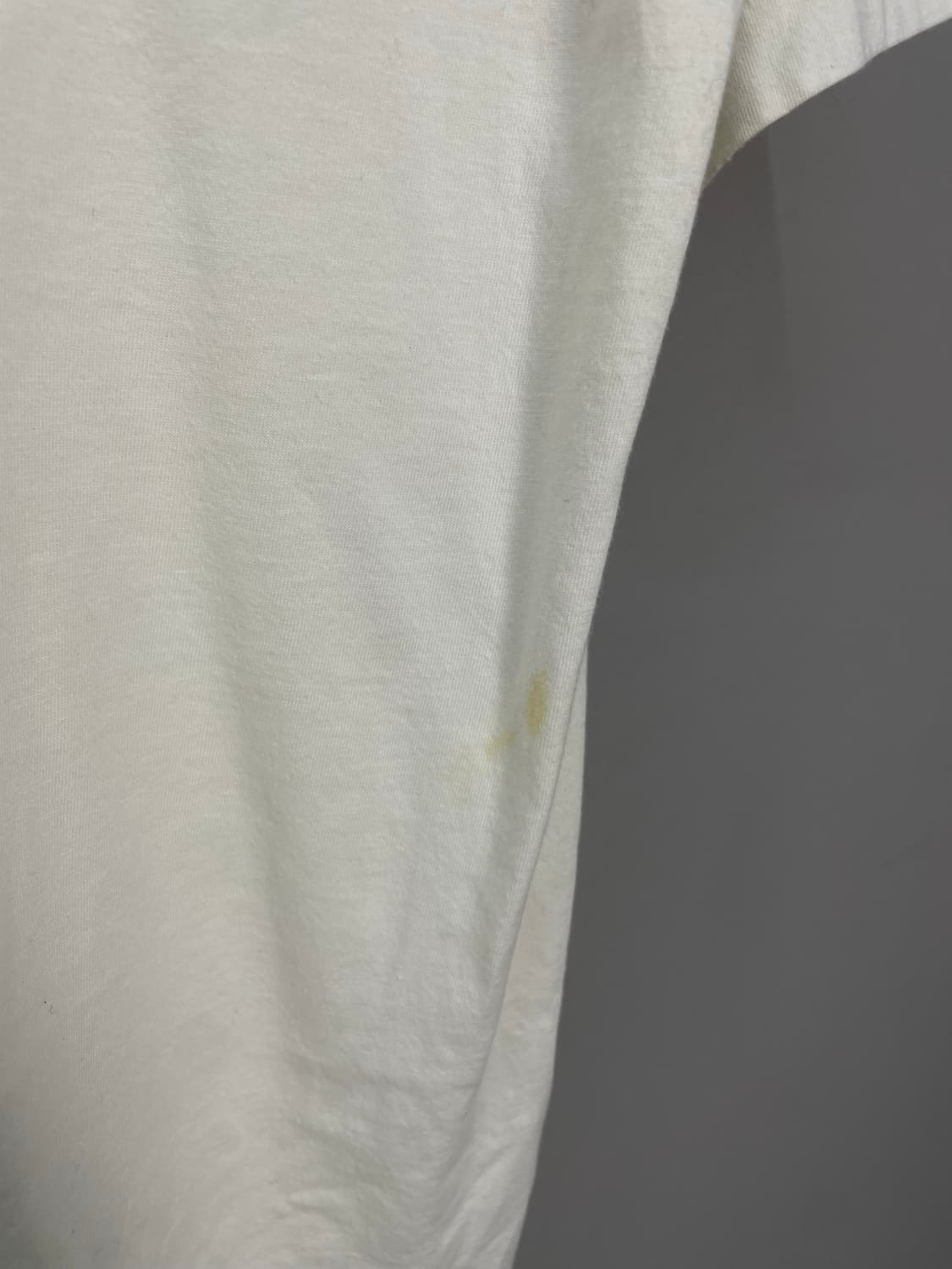 휴먼메이드 블랙 하트로고 반팔 H591 상품이미지9