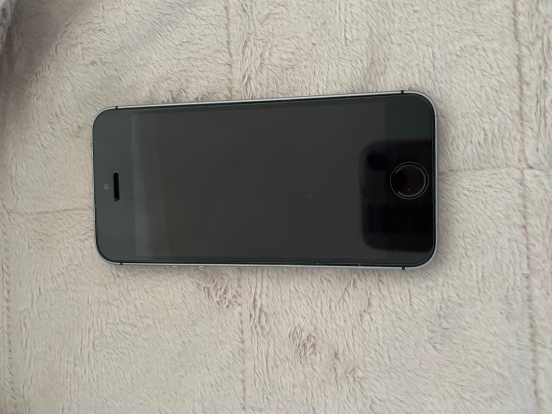 아이폰se 32g 상품이미지1