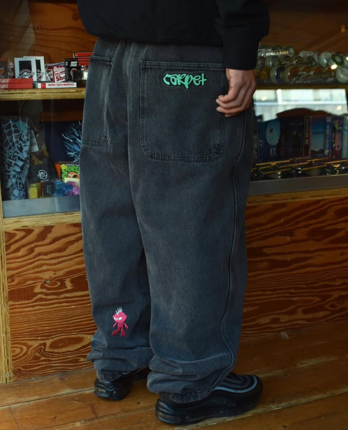 Carpet company jeans 상품이미지1