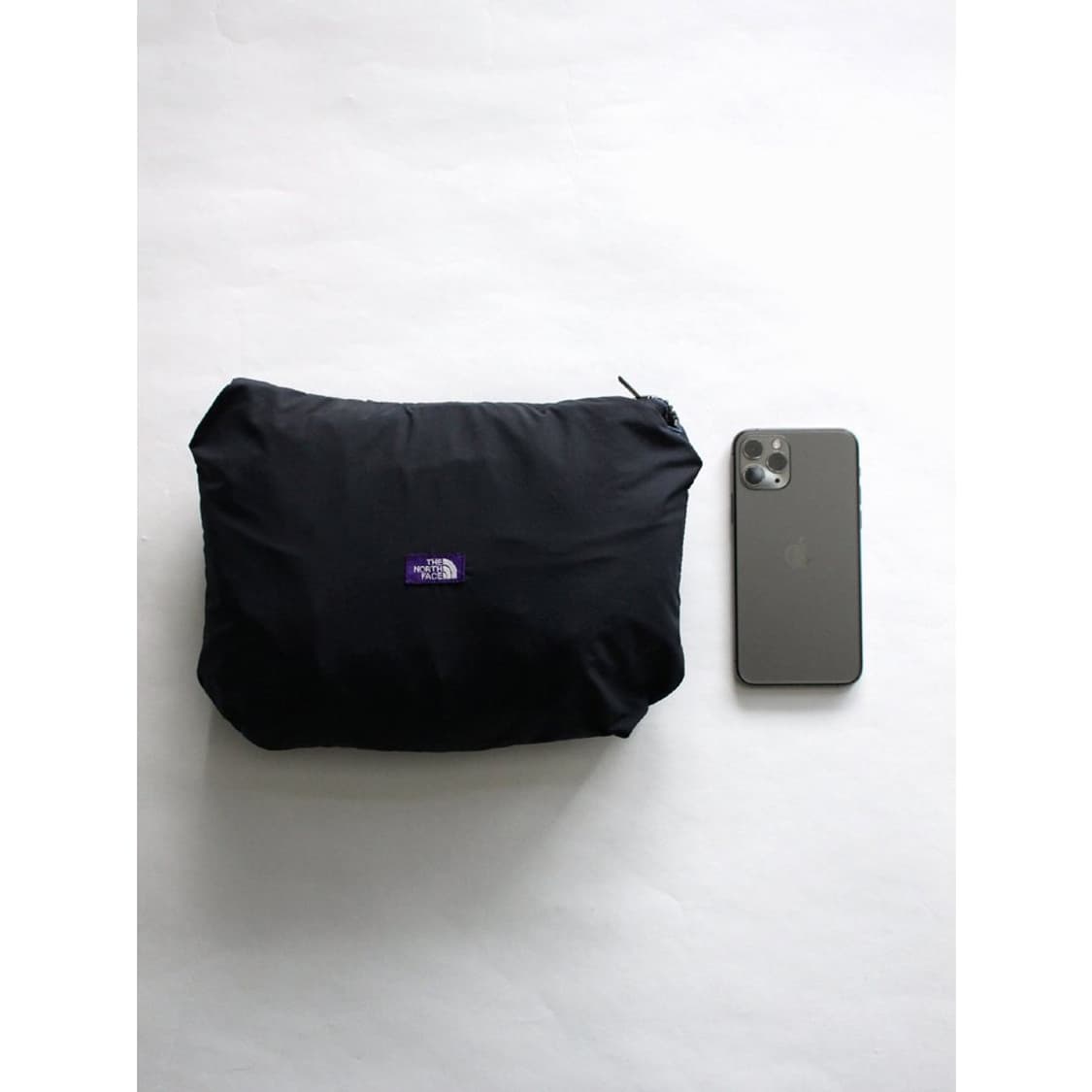 THE NORTH FACE PURPLE LABEL Pullover 상품이미지2