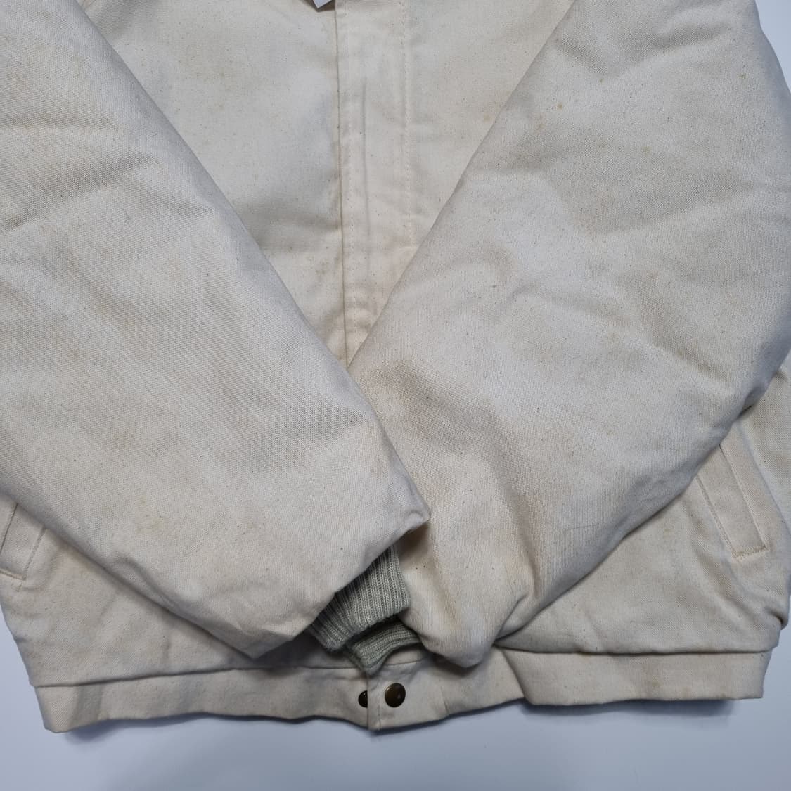 Wallo 미제 워크자켓 상품이미지6