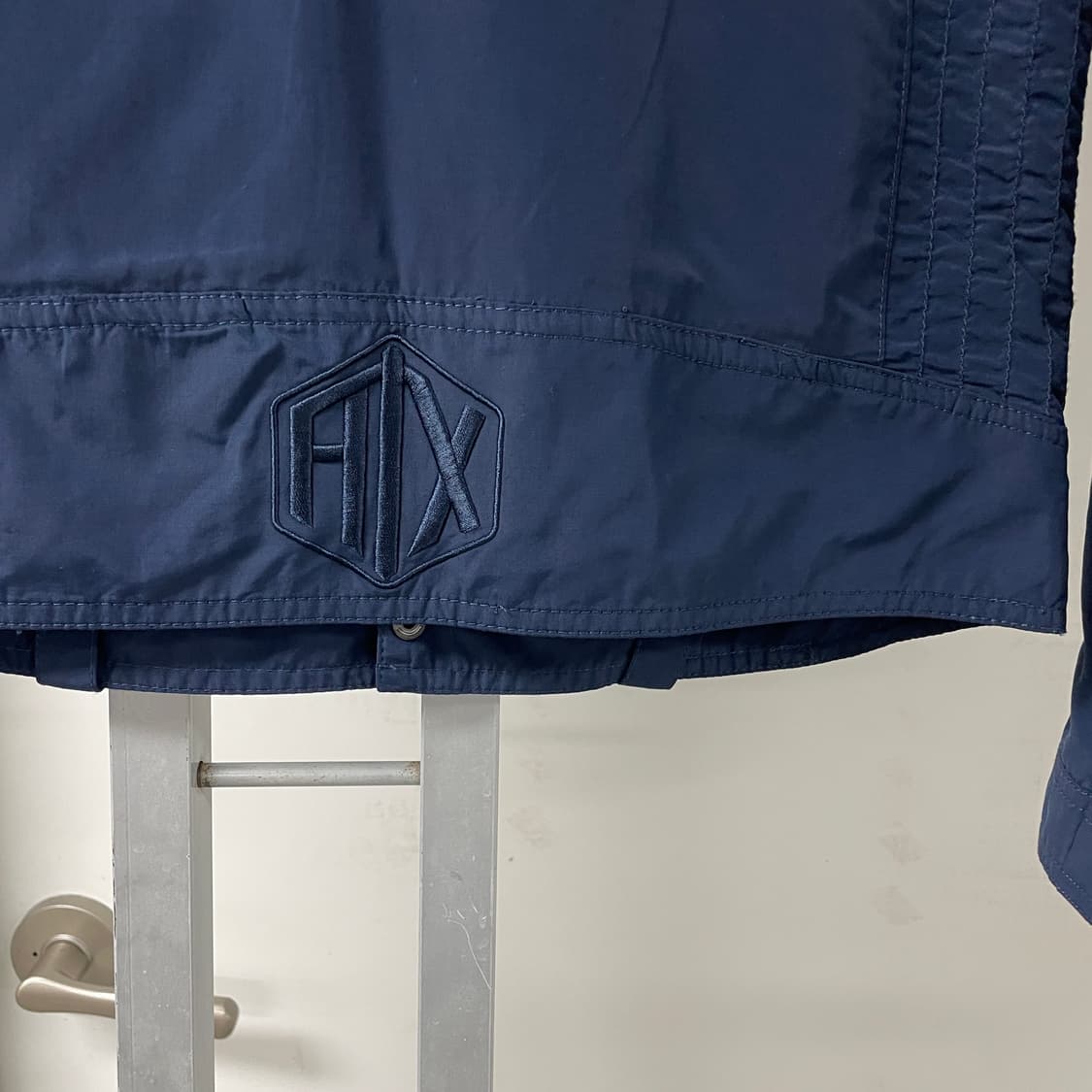 알마니 익스체인지 라이더 자켓 S 상품이미지6