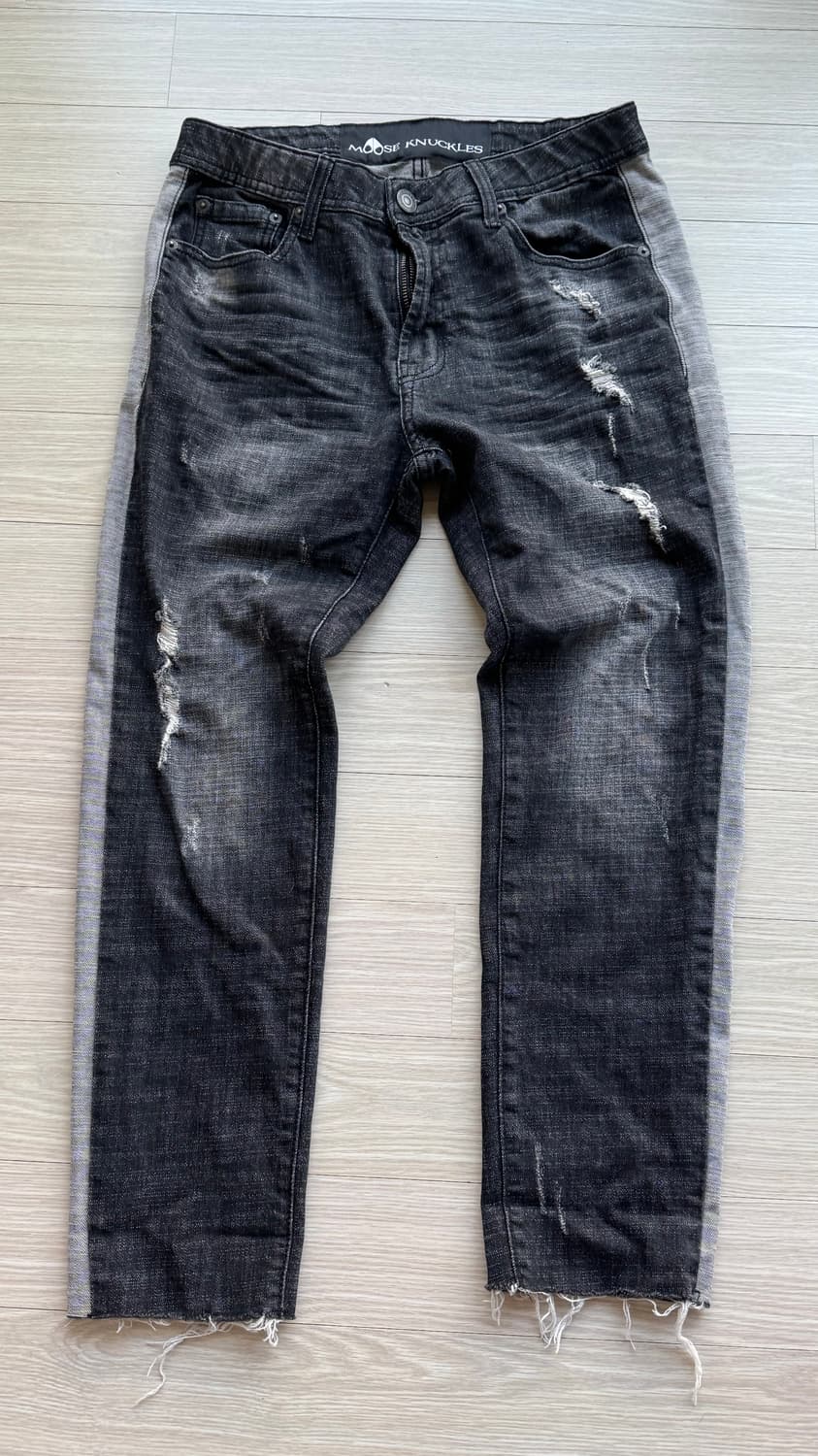 무스너클 31 32 상품이미지1